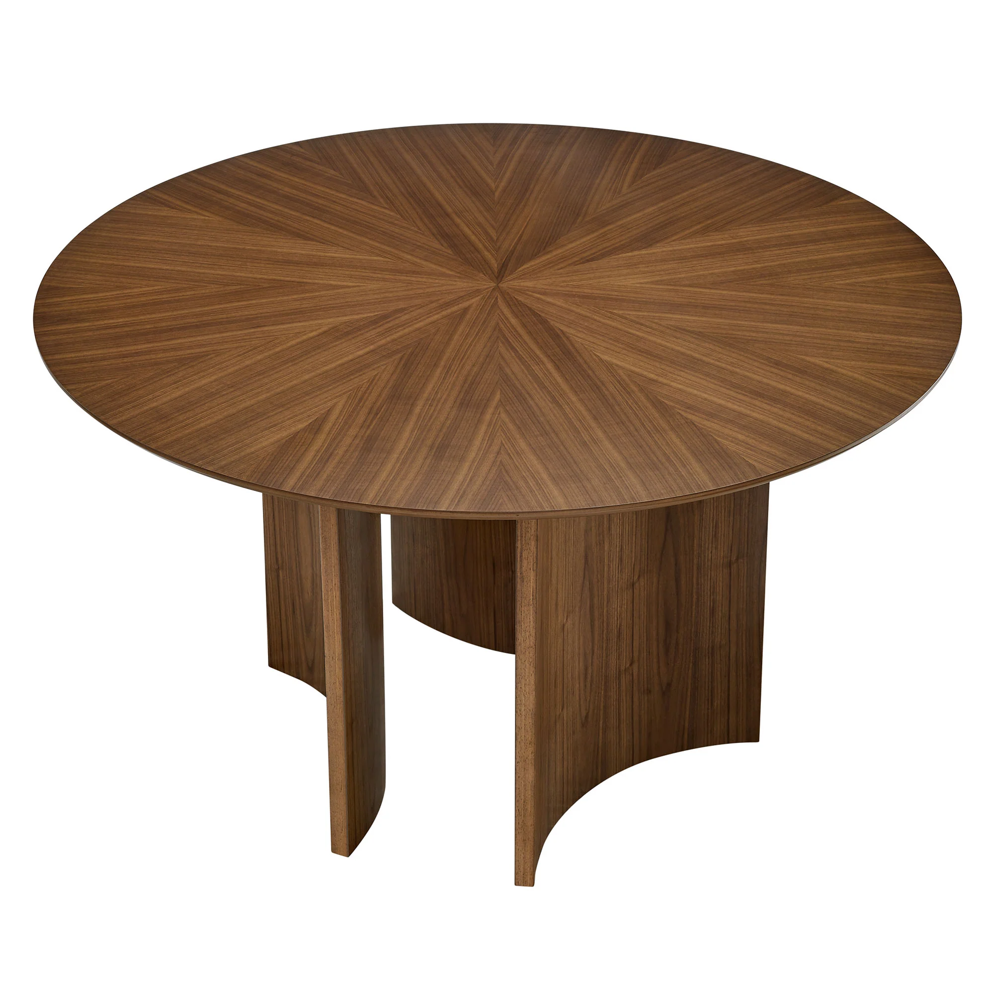 Sloane 54 Inch Round Dining Table by Modway - Image 2
