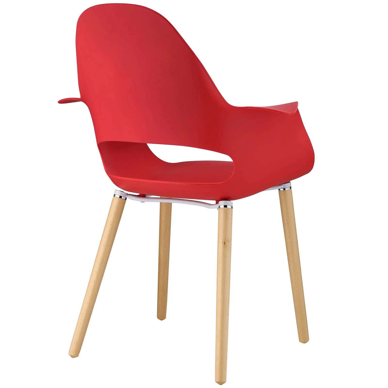 Soar Dining Armchair By Modway - EEI-1464 - Image 4