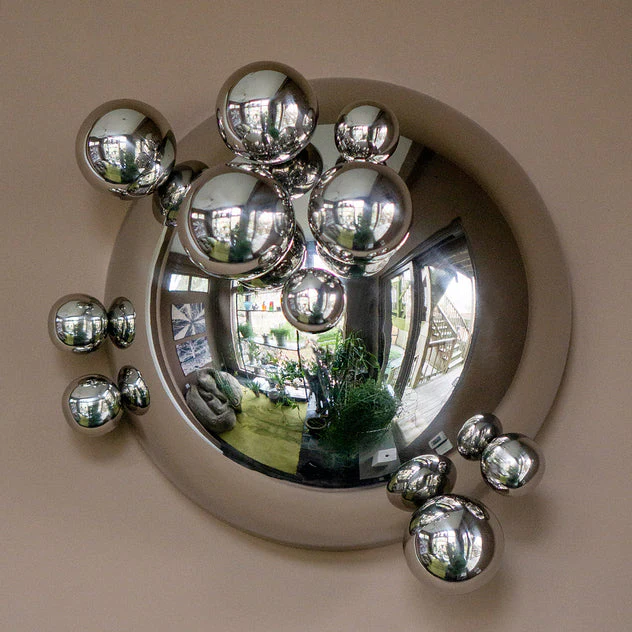 Solaris Wall Art By Gold Leaf Design Group - Image 10
