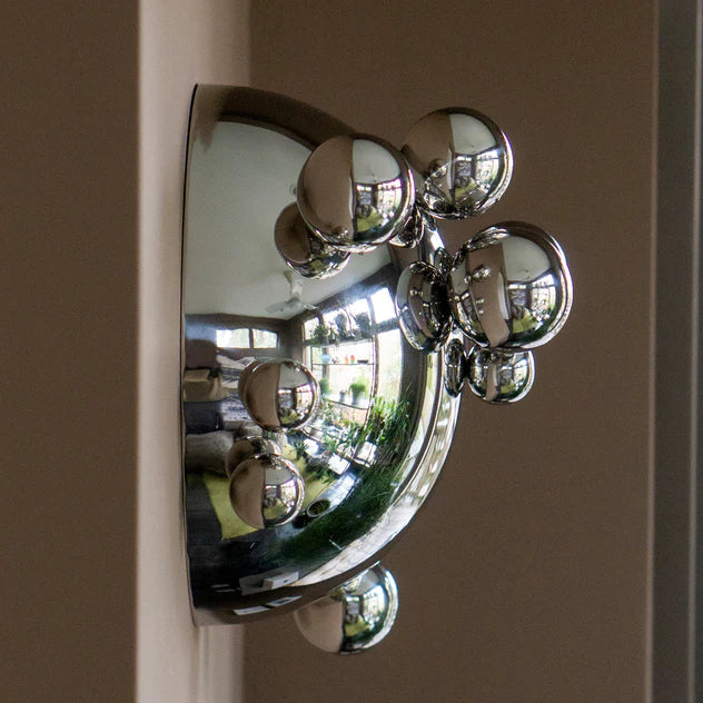 Solaris Wall Art By Gold Leaf Design Group - Image 2
