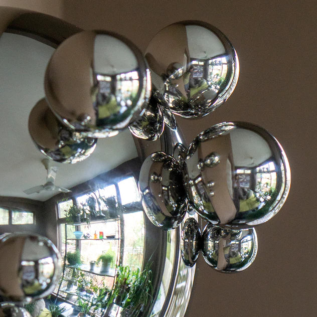 Solaris Wall Art By Gold Leaf Design Group - Image 3