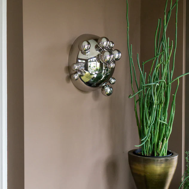 Solaris Wall Art By Gold Leaf Design Group - Image 6