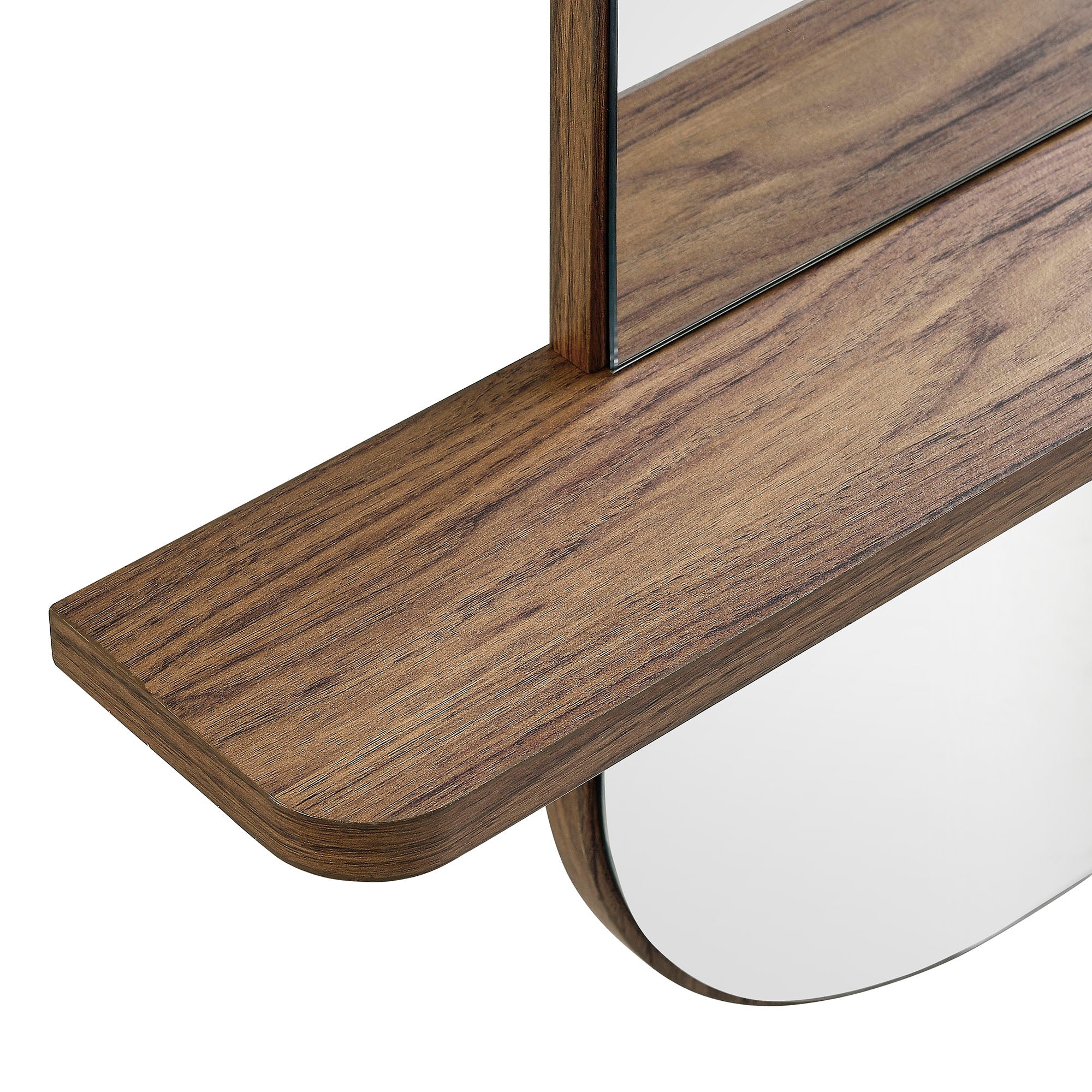 Solstice Large Oval Mirror by Modway - Image 12