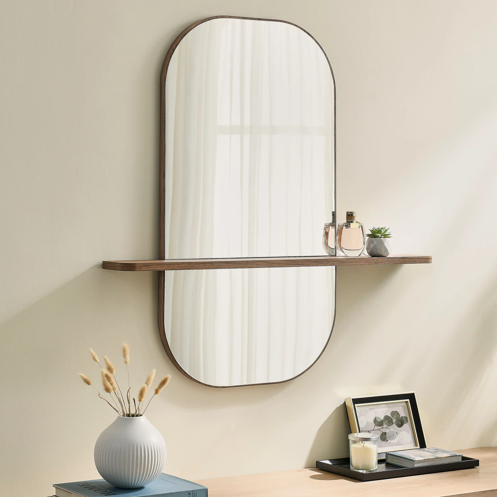 Solstice Large Oval Mirror by Modway - Image 14
