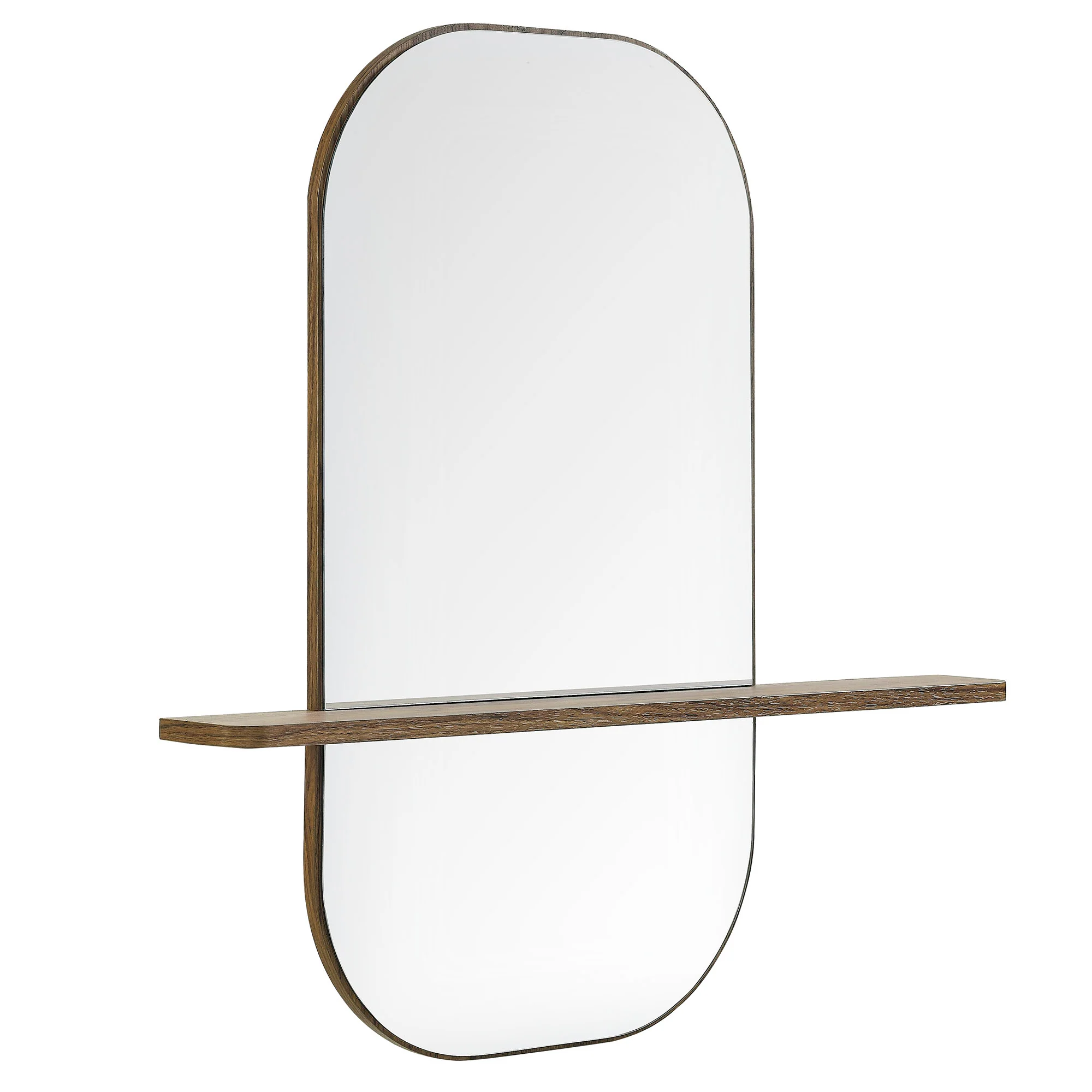 Solstice Large Oval Mirror by Modway - Image 9
