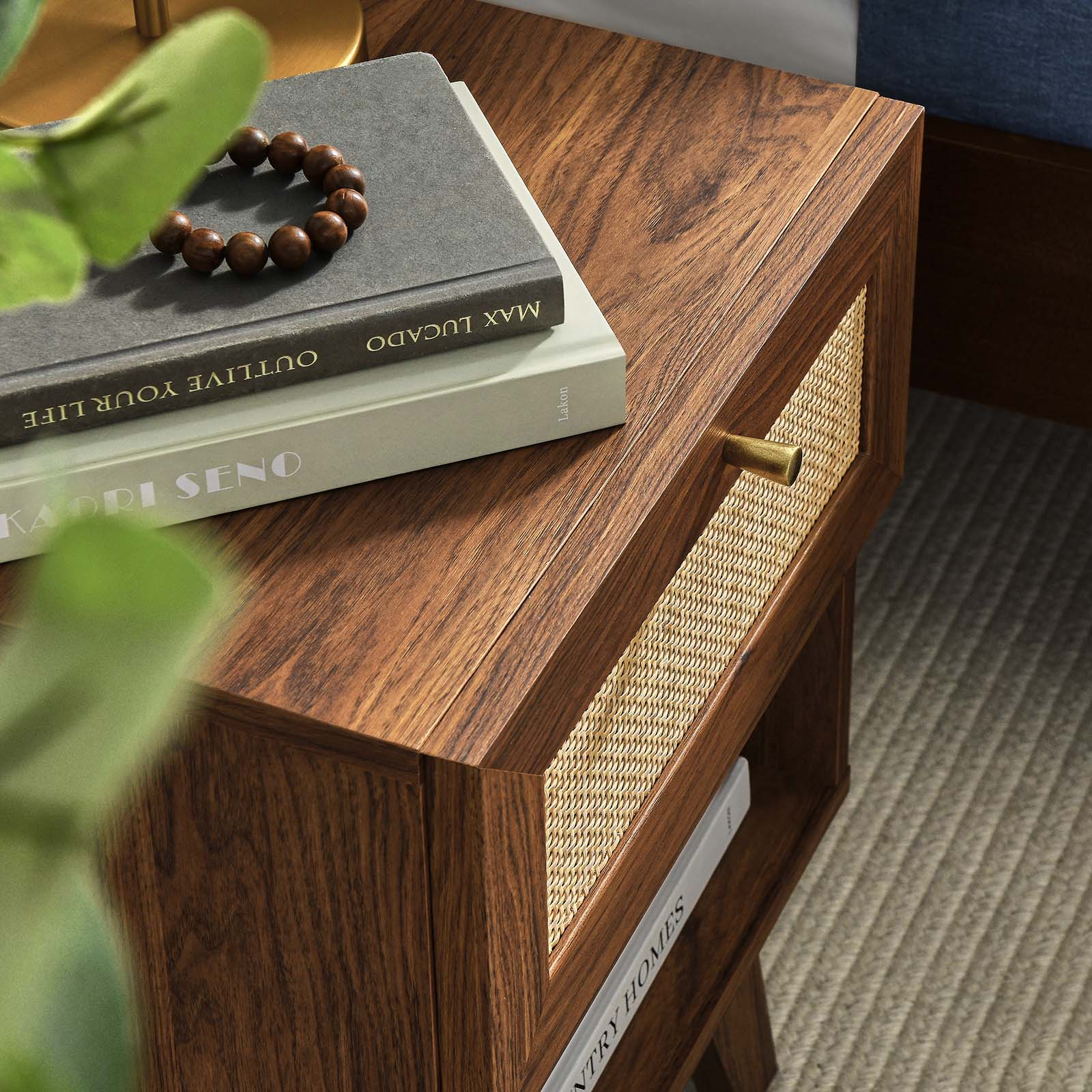 Soma 1-Drawer Nightstand By Modway - MOD-7049 - Image 13