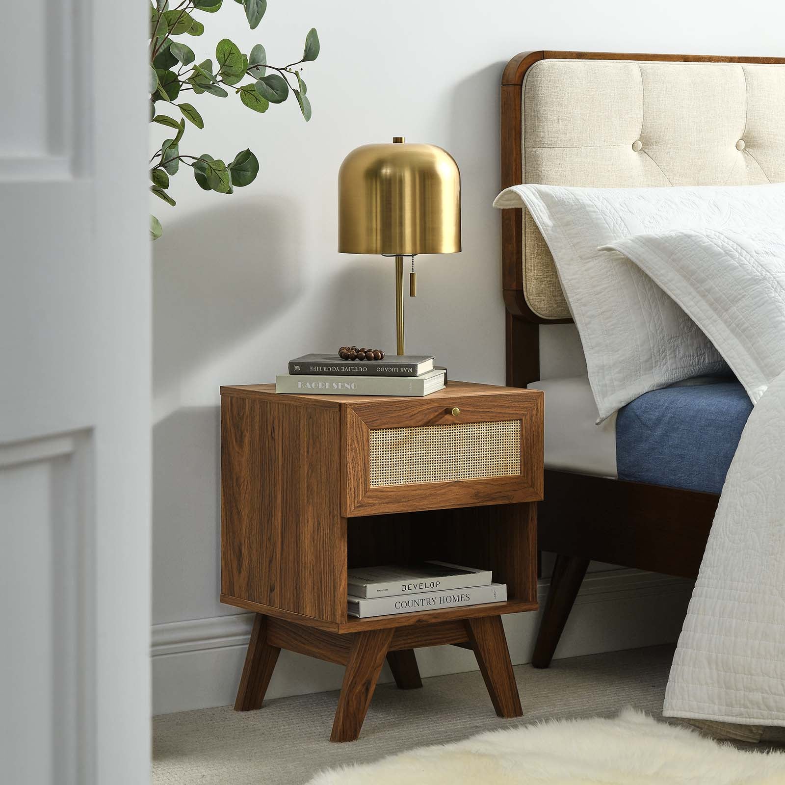 Soma 1-Drawer Nightstand By Modway - MOD-7049 - Image 14