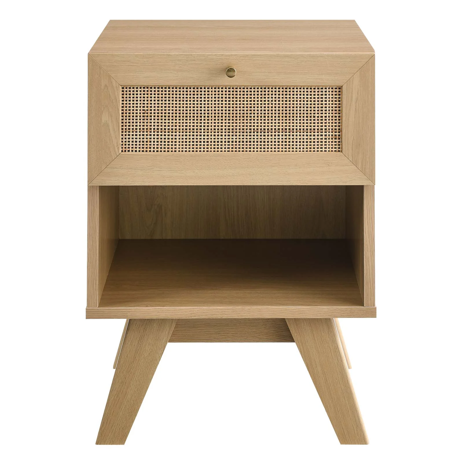 Soma 1-Drawer Nightstand By Modway - MOD-7049 - Image 4