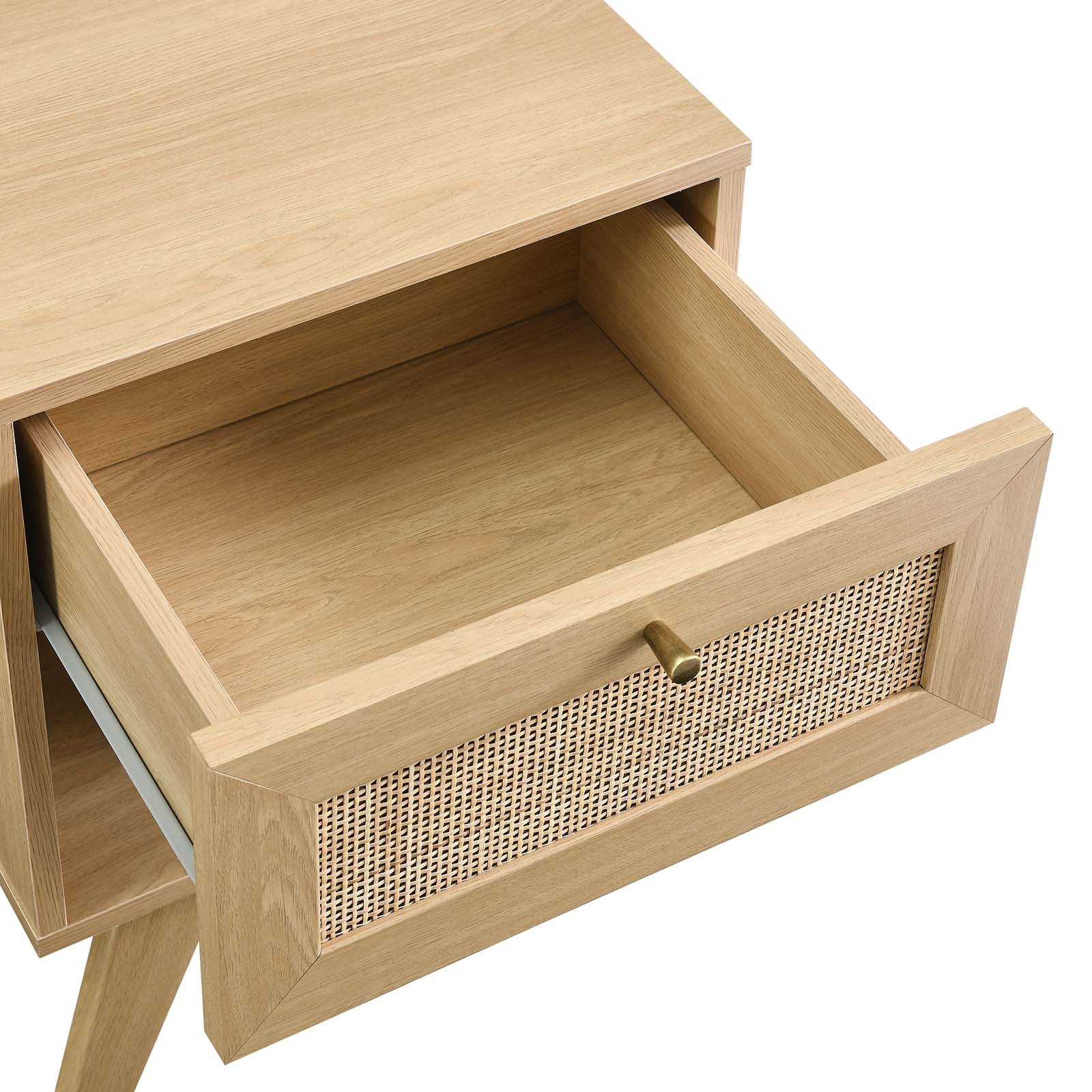 Soma 1-Drawer Nightstand By Modway - MOD-7049 - Image 5