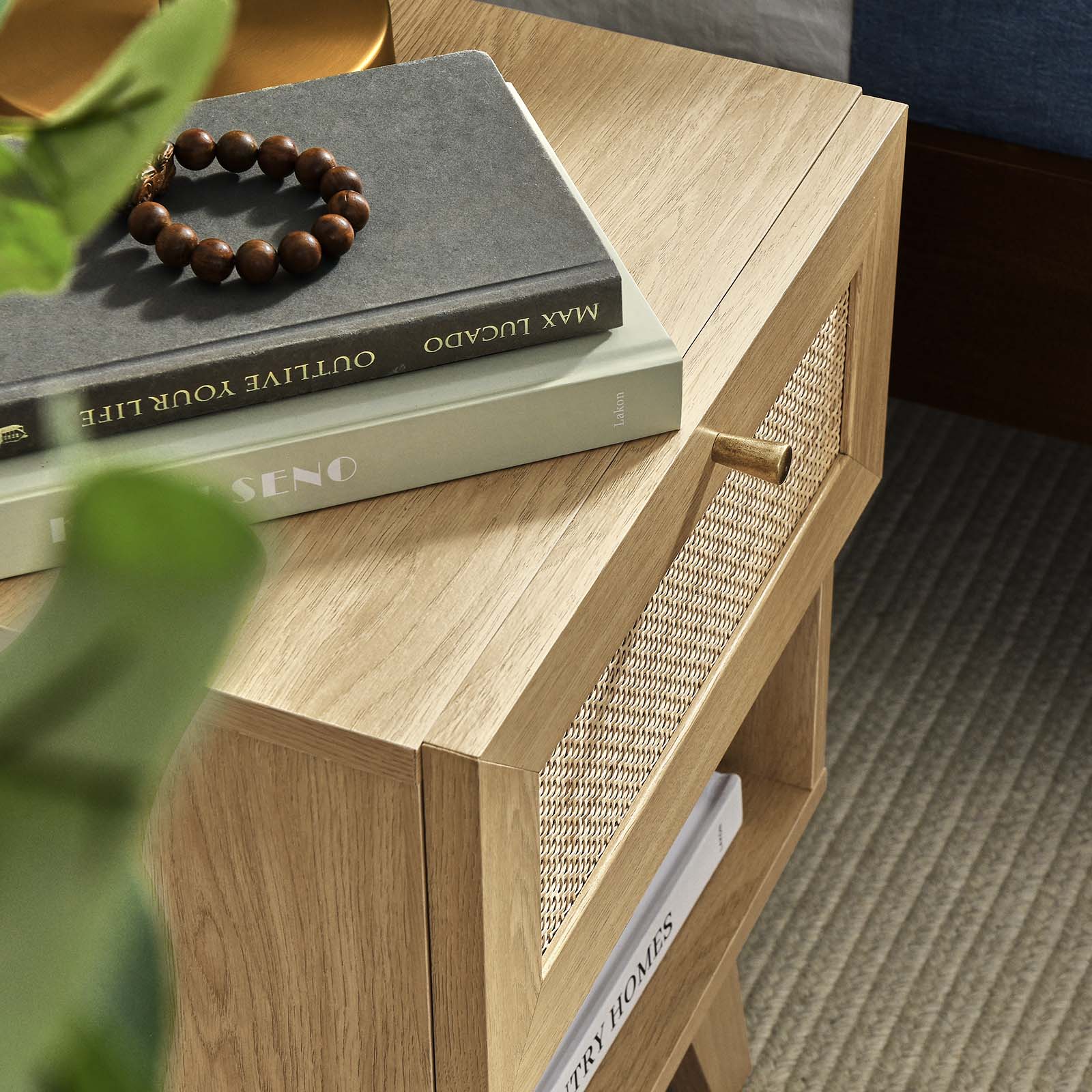 Soma 1-Drawer Nightstand By Modway - MOD-7049 - Image 7