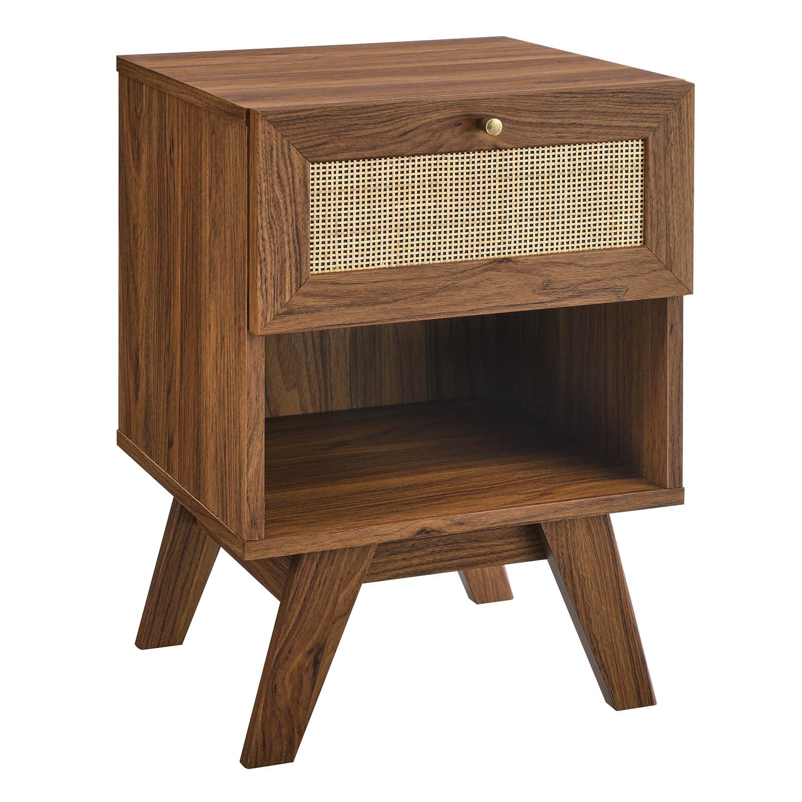 Soma 1-Drawer Nightstand By Modway - MOD-7049 - Image 8