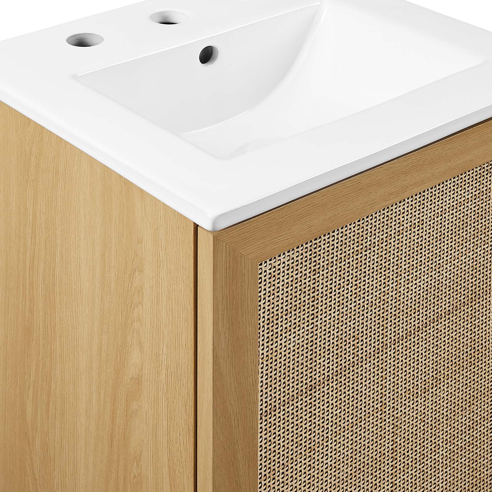 Soma 18” Bathroom Vanity By Modway - EEI-6711 - Image 10