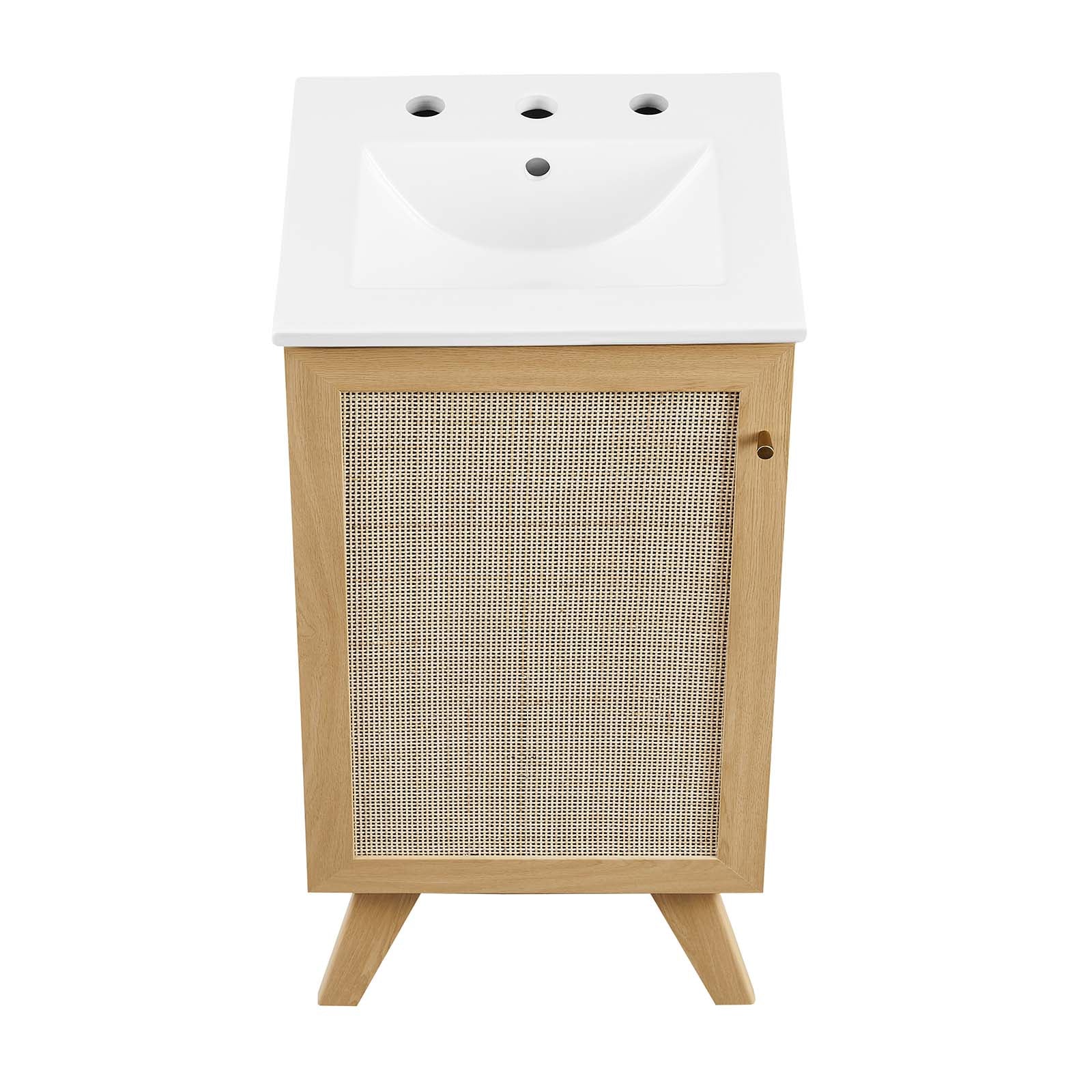 Soma 18” Bathroom Vanity By Modway - EEI-6711 - Image 15