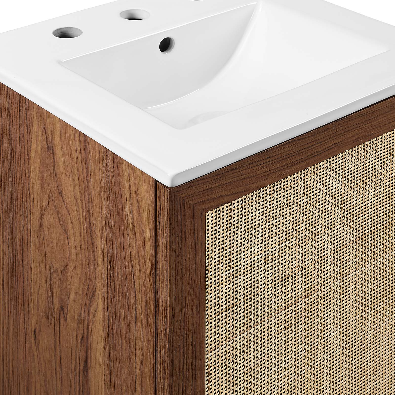Soma 18” Bathroom Vanity By Modway - EEI-6711 - Image 24