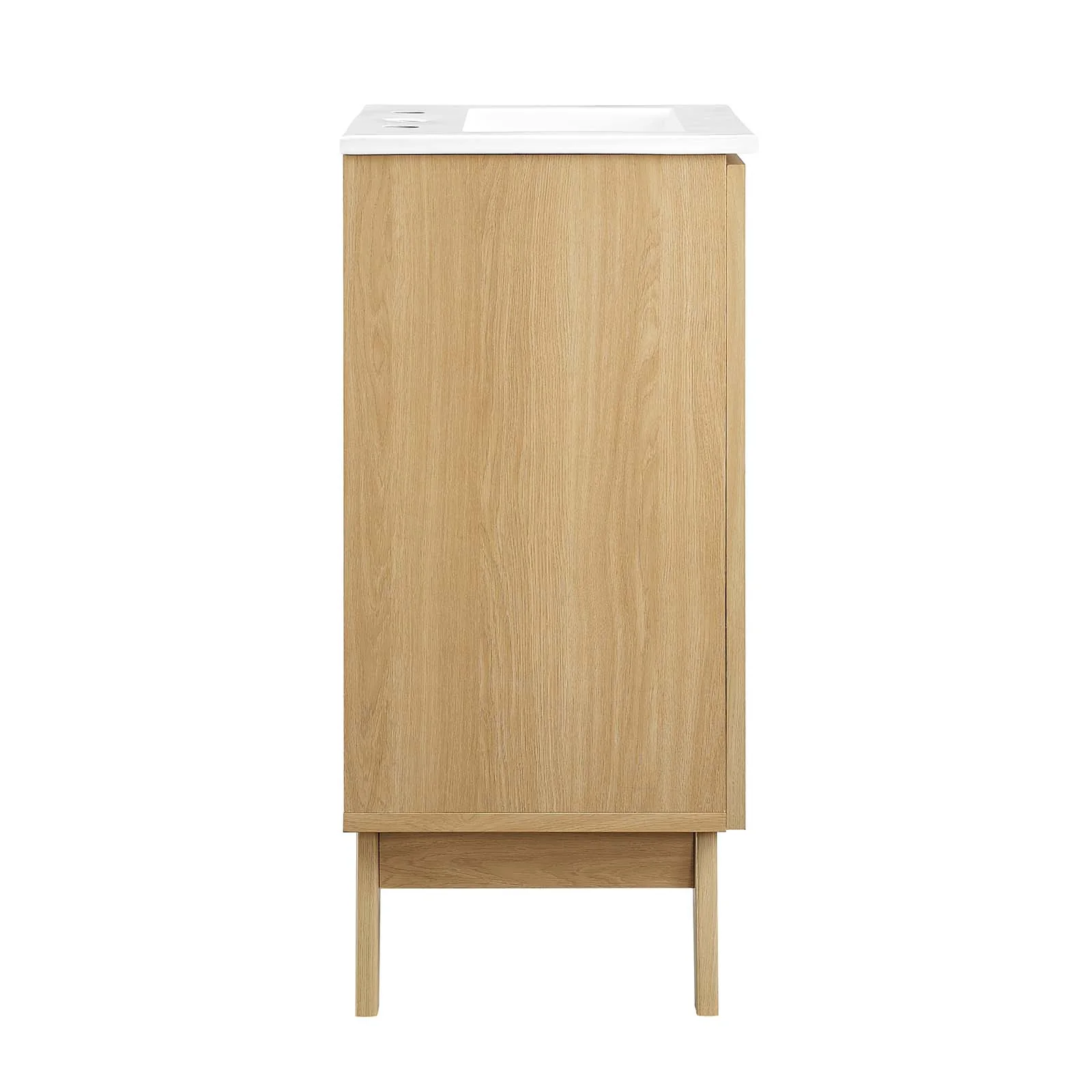 Soma 18” Bathroom Vanity By Modway - EEI-6711 - Image 3