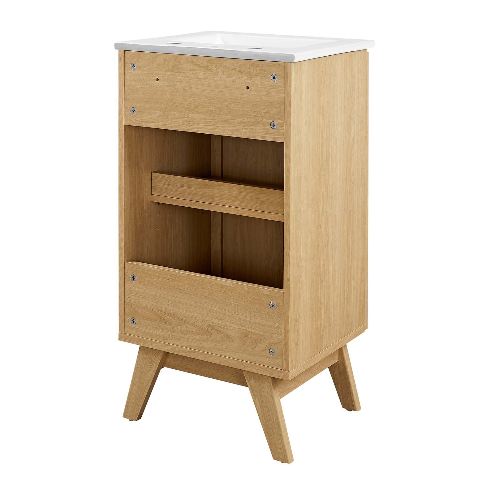 Soma 18” Bathroom Vanity By Modway - EEI-6711 - Image 4