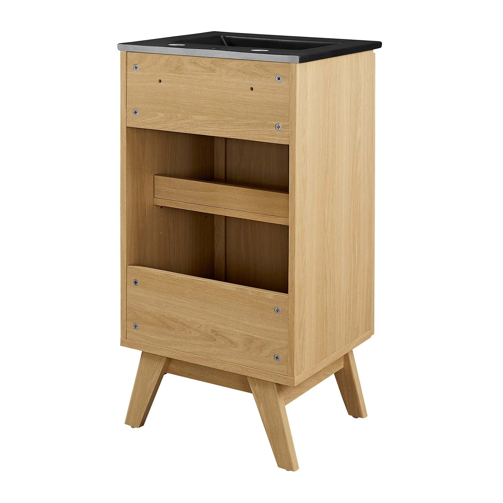 Soma 18” Bathroom Vanity By Modway - EEI-6712 - Image 4