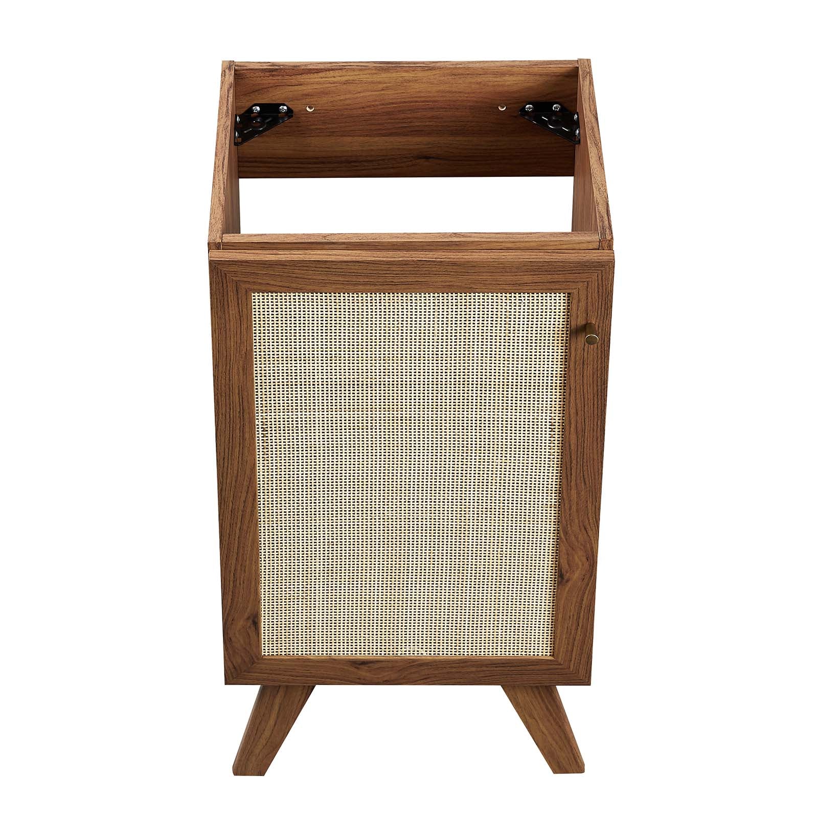 Soma 18” Bathroom Vanity Cabinet (Sink Basin Not Included) By Modway - EEI-6585 - Image 15