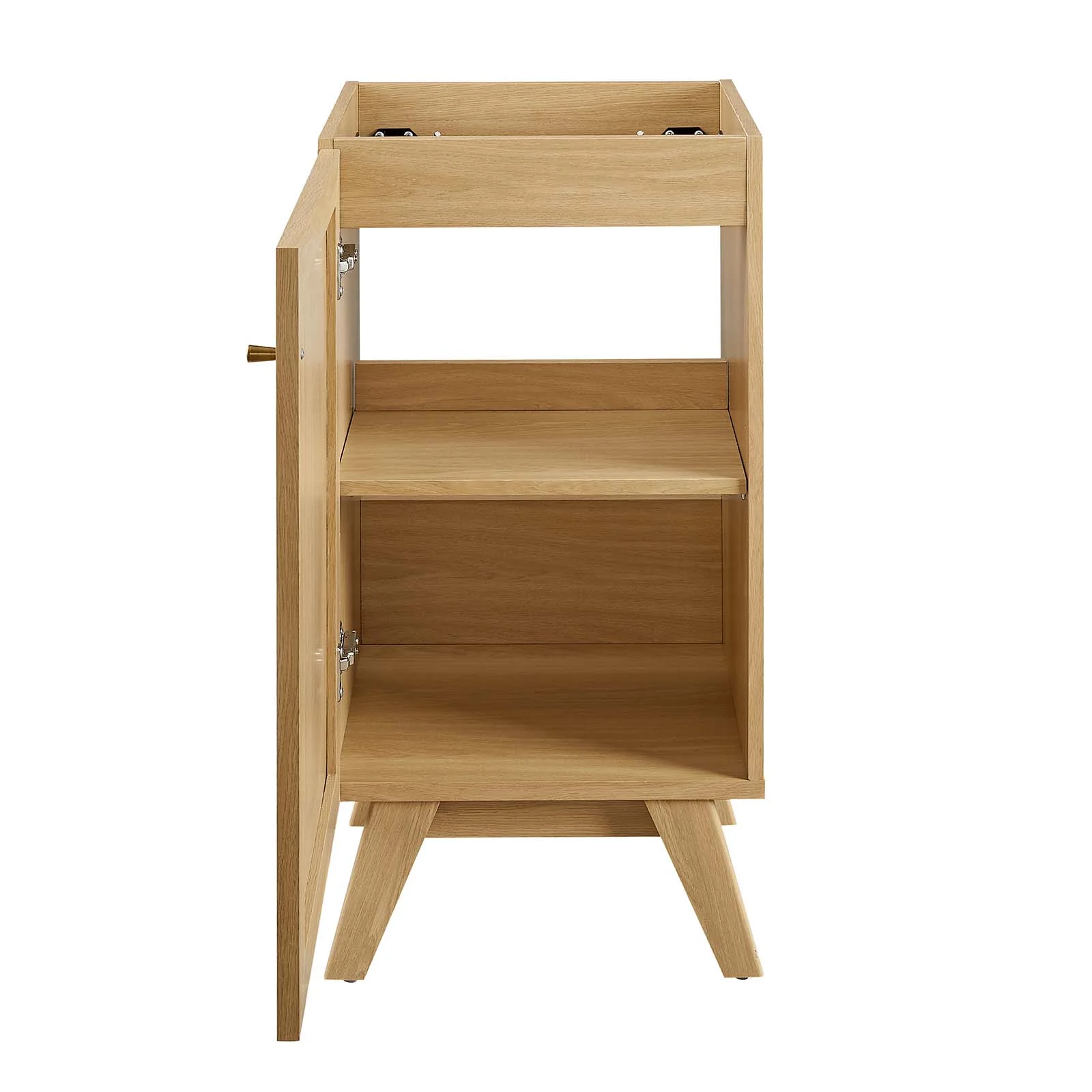 Soma 18” Bathroom Vanity Cabinet (Sink Basin Not Included) By Modway - EEI-6585 - Image 7