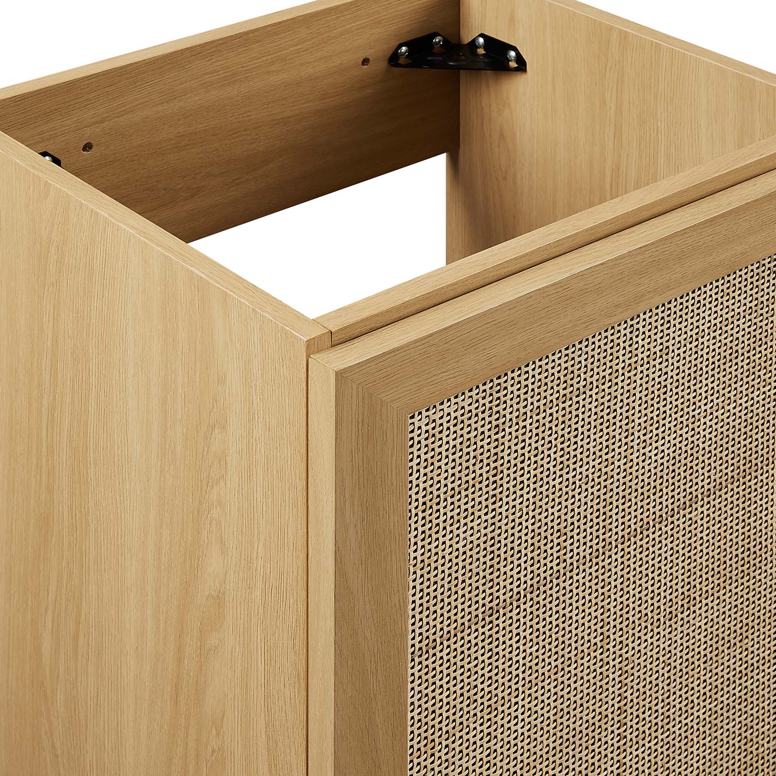 Soma 18” Bathroom Vanity Cabinet (Sink Basin Not Included) By Modway - EEI-6585 - Image 8