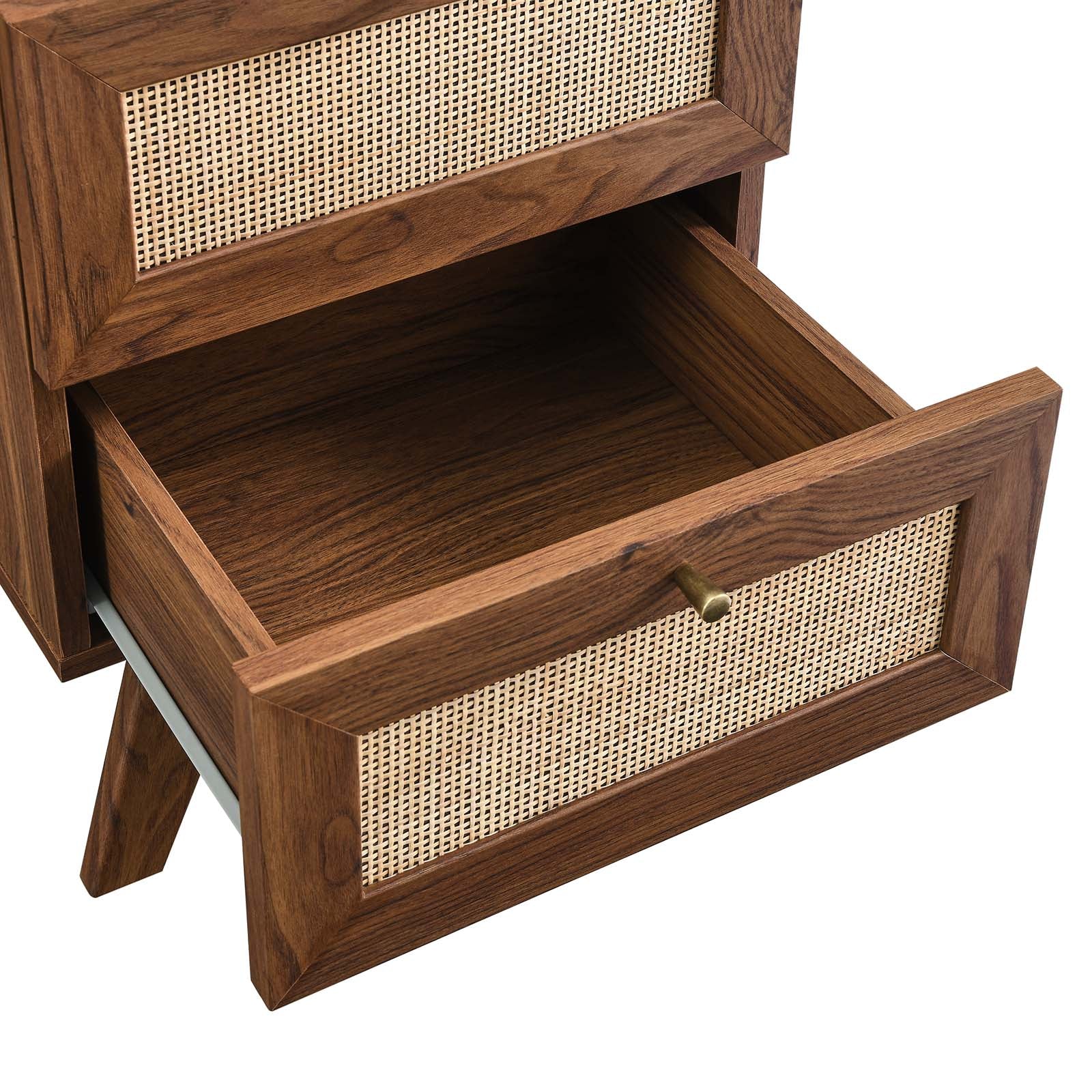 Soma 2-Drawer Nightstand By Modway - MOD-7050 - Image 11
