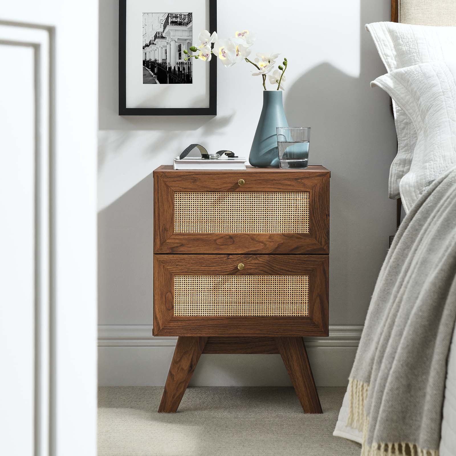 Soma 2-Drawer Nightstand By Modway - MOD-7050 - Image 14