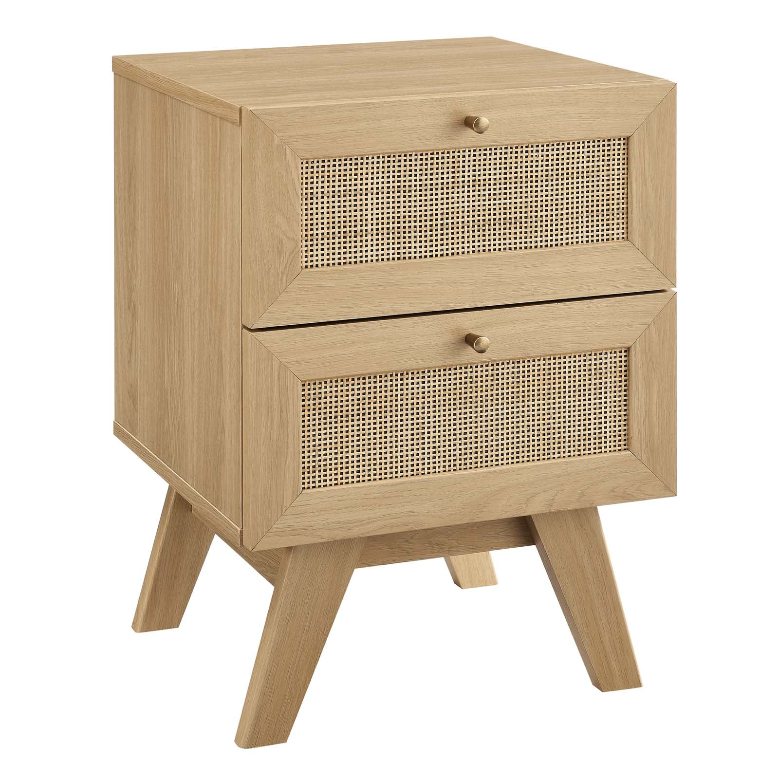 Soma 2-Drawer Nightstand By Modway - MOD-7050 - Image 3