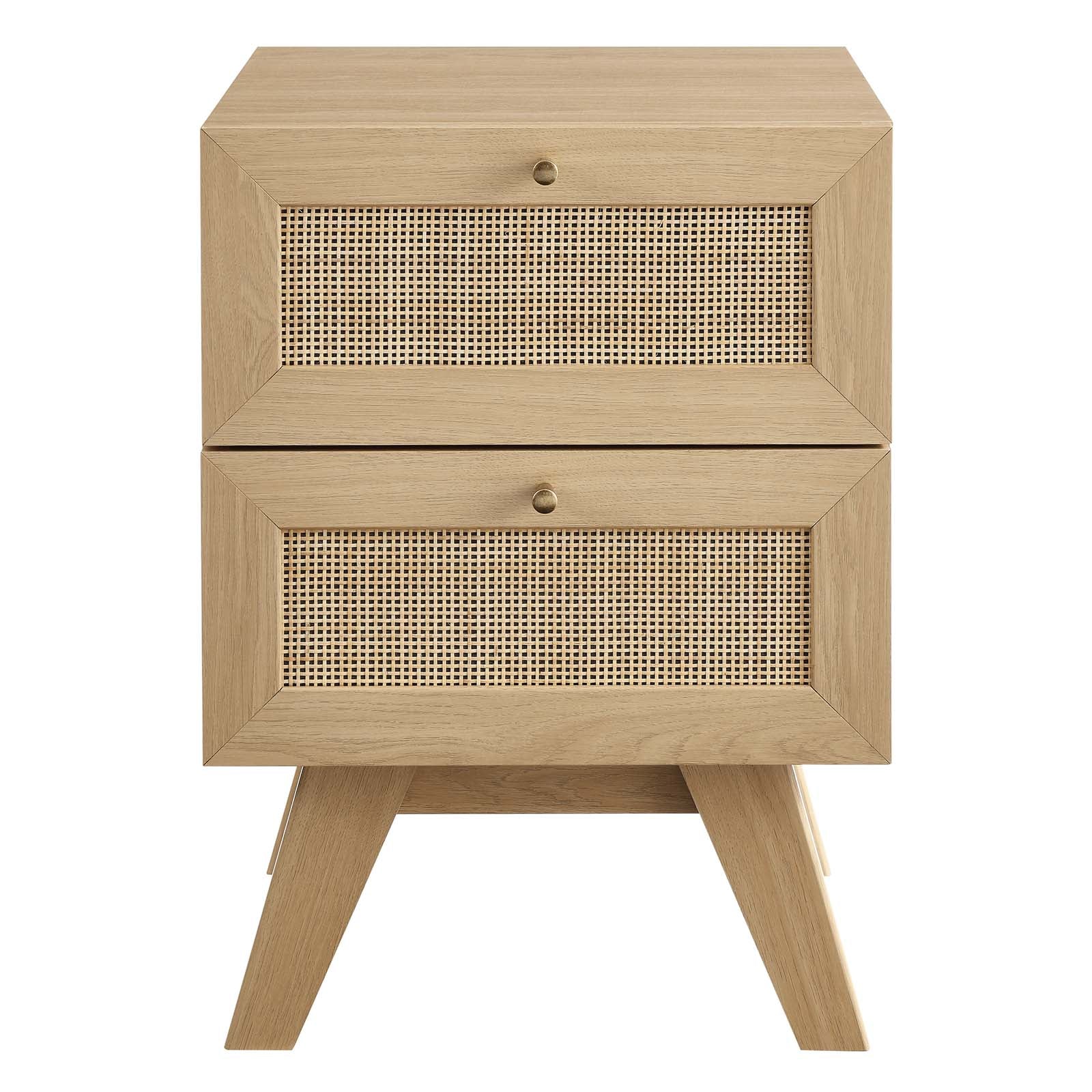 Soma 2-Drawer Nightstand By Modway - MOD-7050 - Image 5