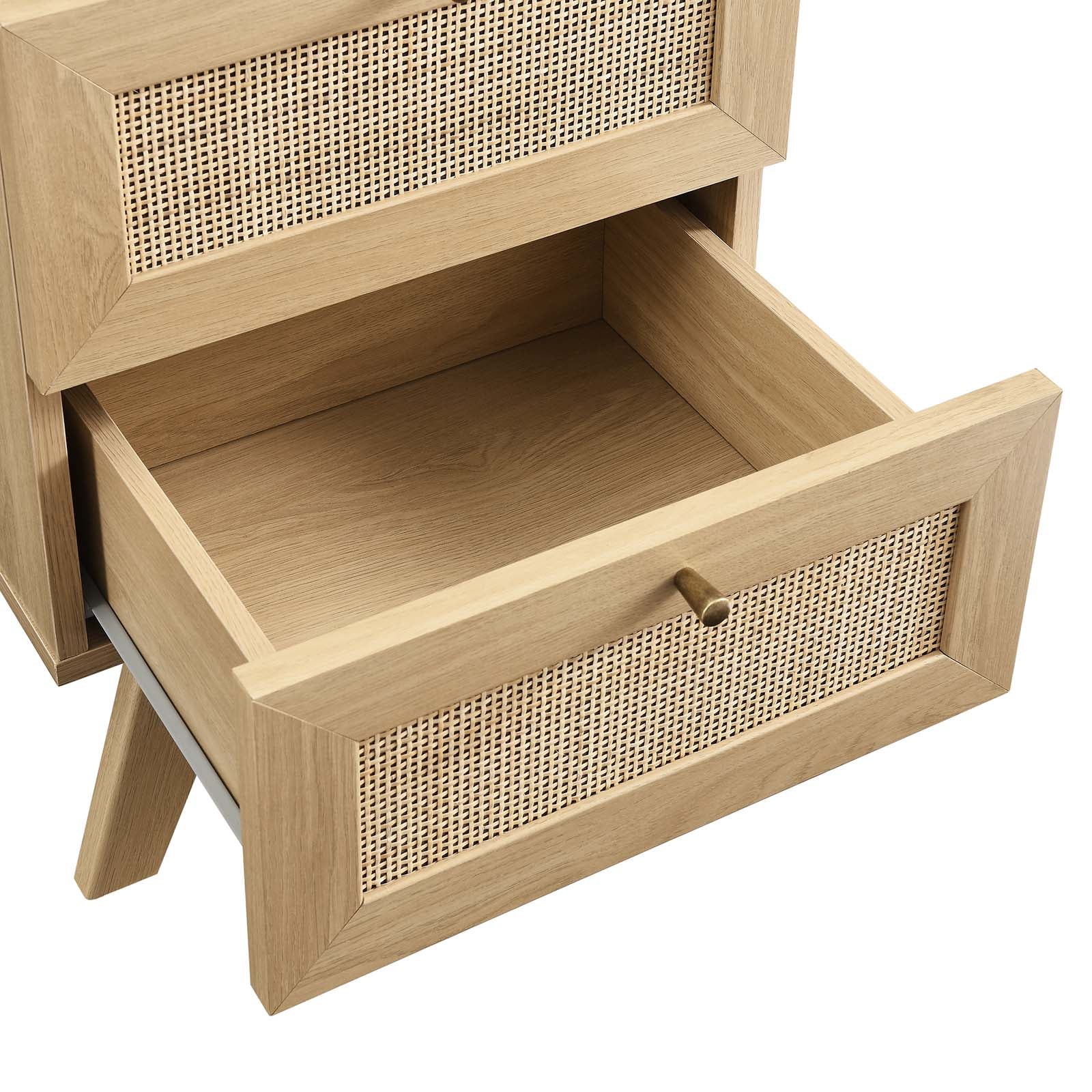 Soma 2-Drawer Nightstand By Modway - MOD-7050 - Image 6