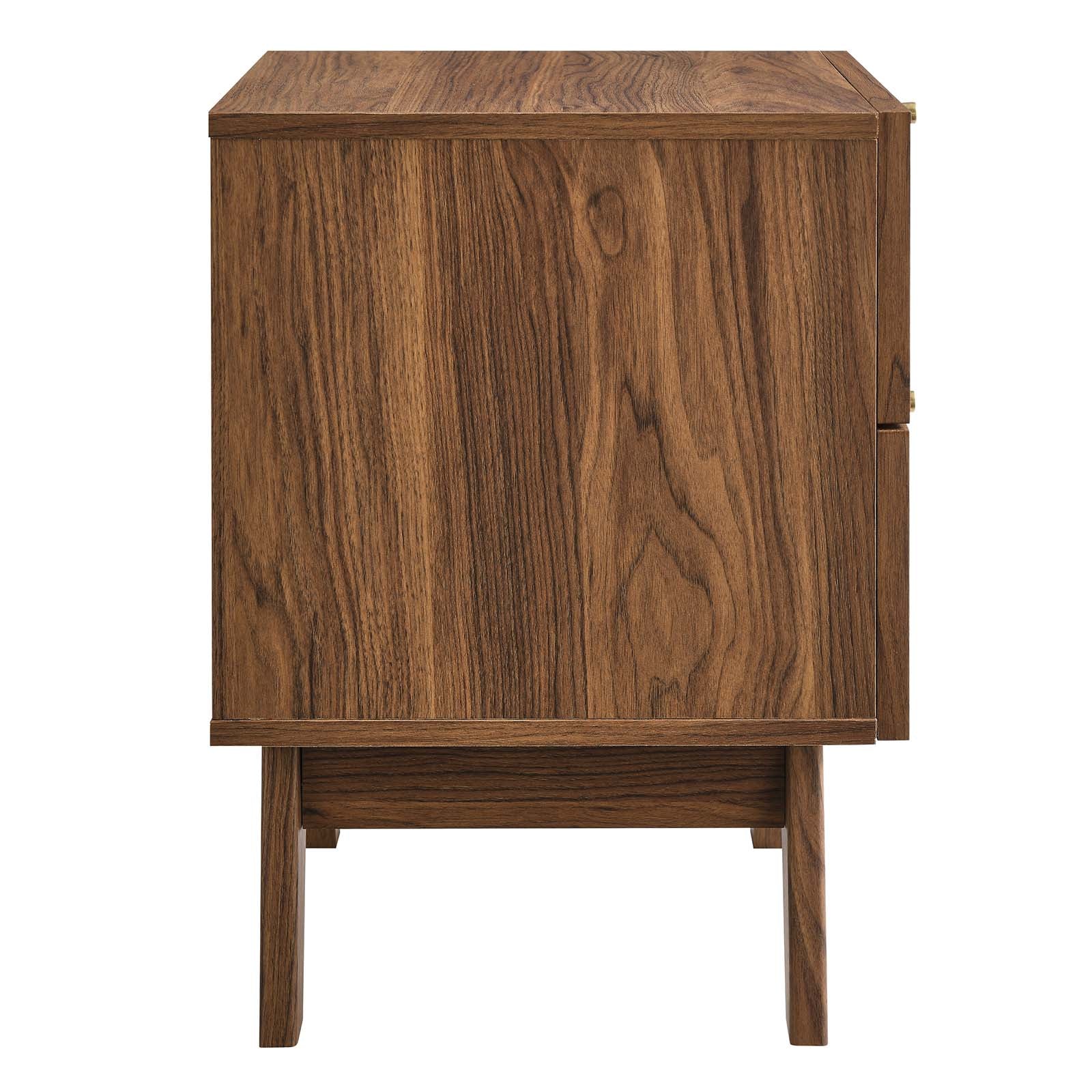 Soma 2-Drawer Nightstand By Modway - MOD-7050 - Image 9