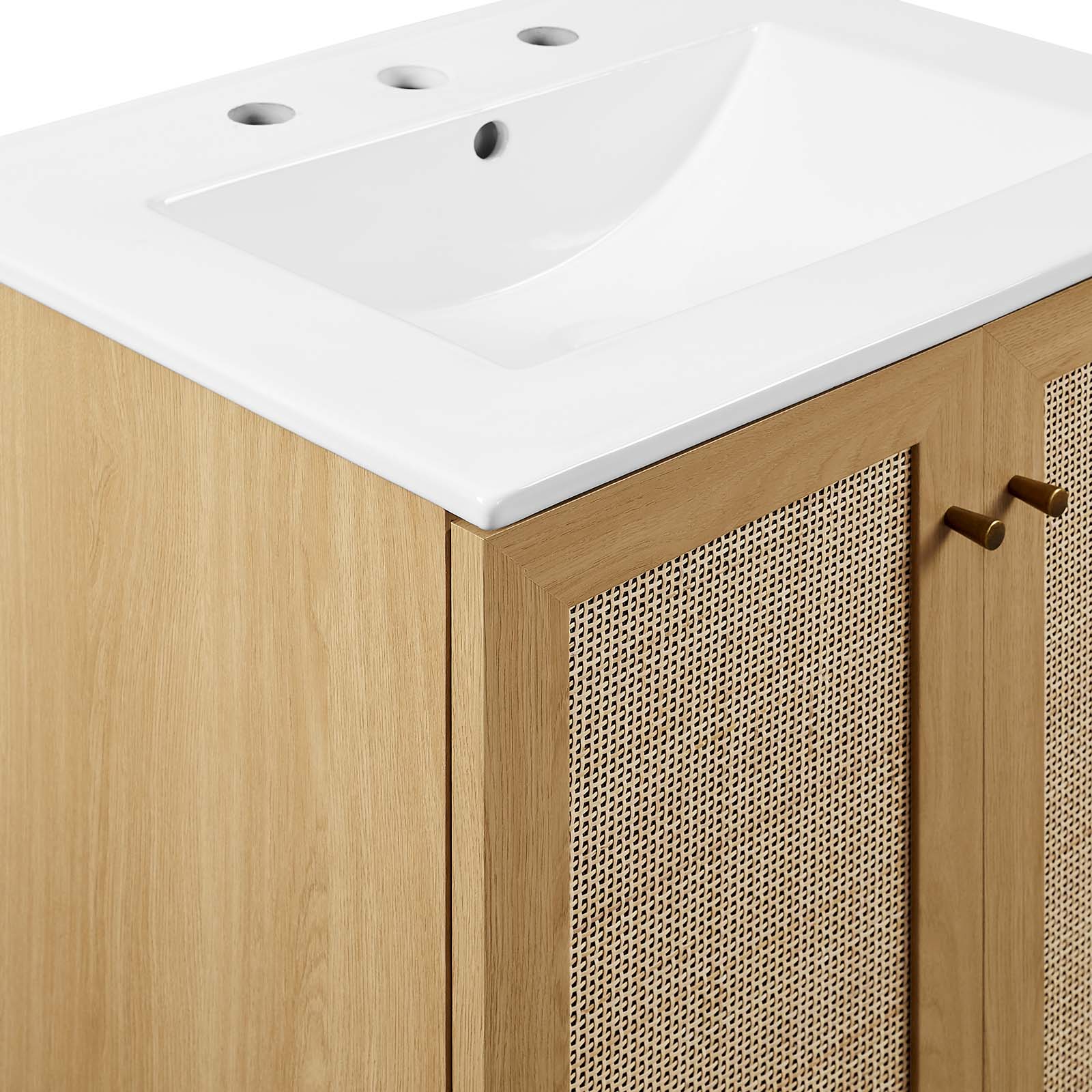 Soma 24” Bathroom Vanity By Modway - EEI-6713 - Image 10