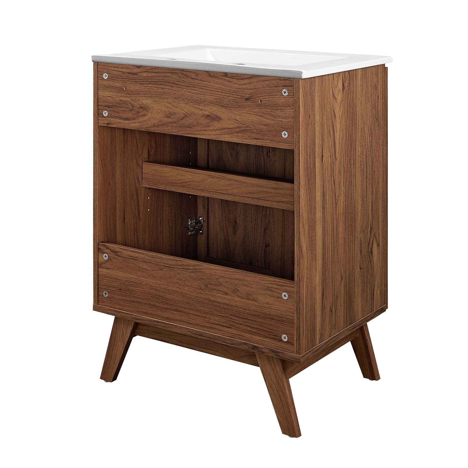 Soma 24” Bathroom Vanity By Modway - EEI-6713 - Image 18
