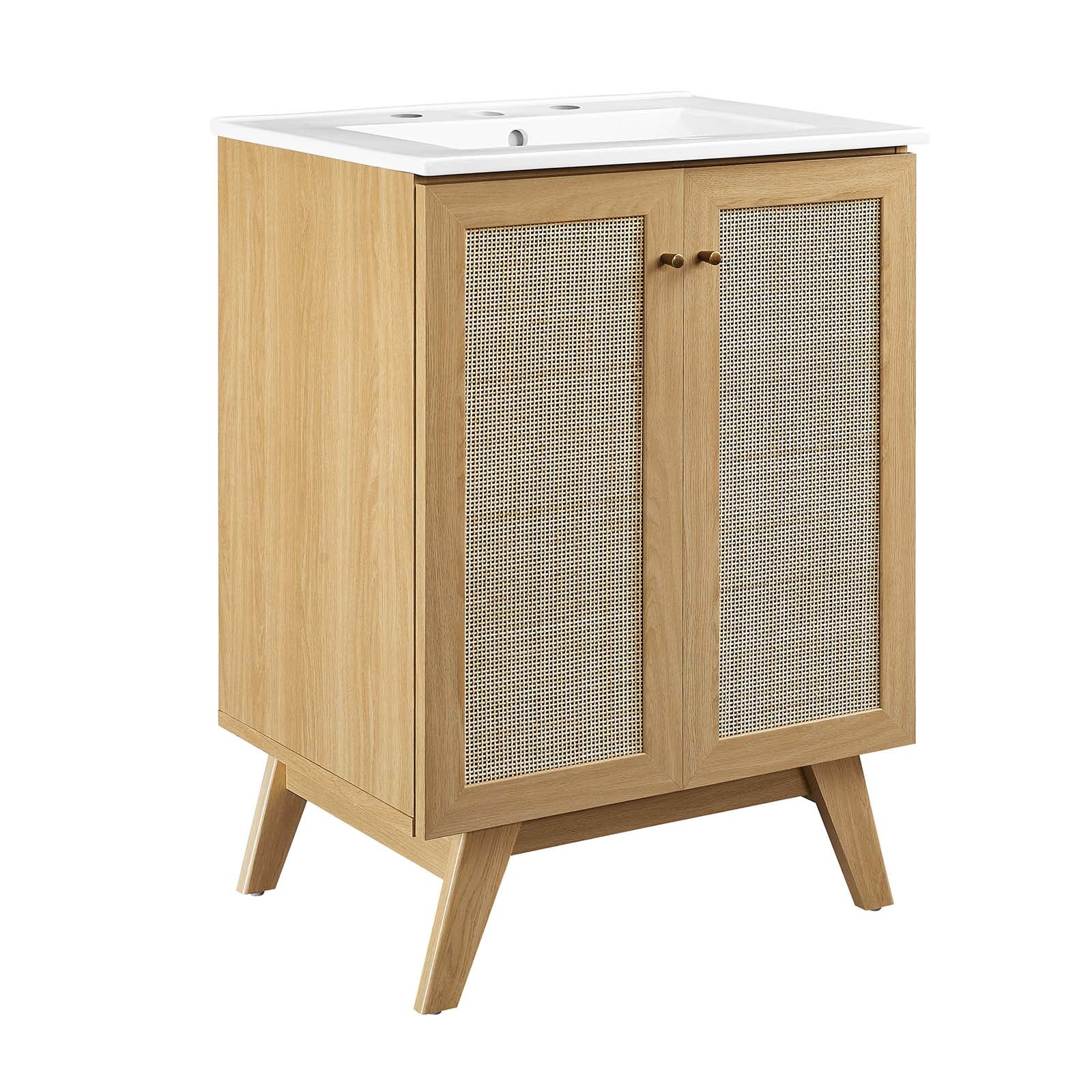Soma 24” Bathroom Vanity By Modway - EEI-6713 - Image 2