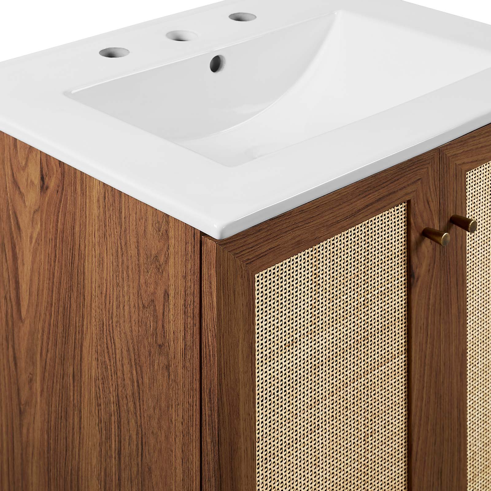 Soma 24” Bathroom Vanity By Modway - EEI-6713 - Image 24