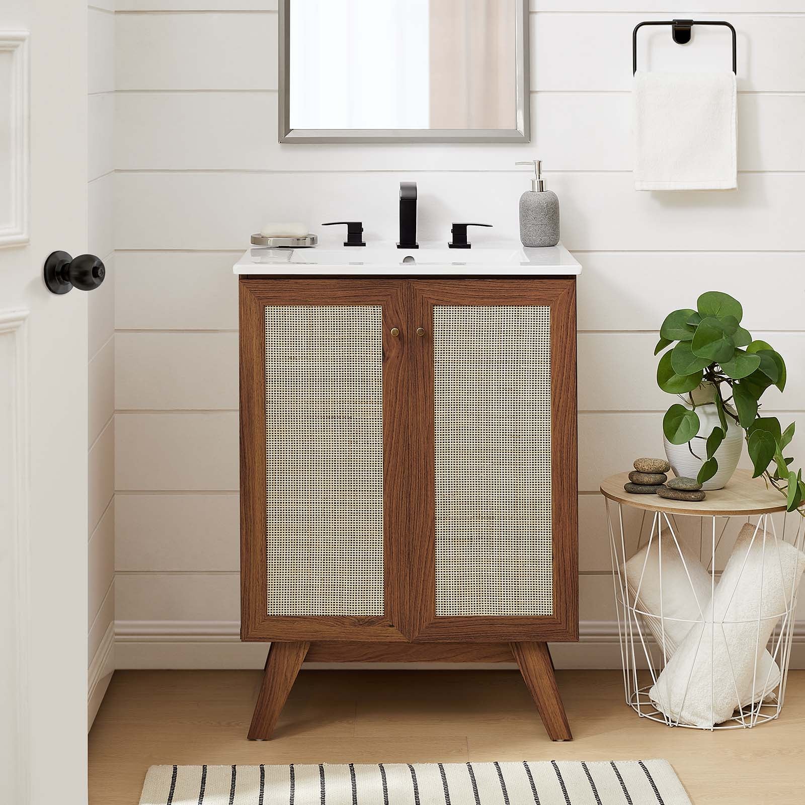 Soma 24” Bathroom Vanity By Modway - EEI-6713 - Image 29