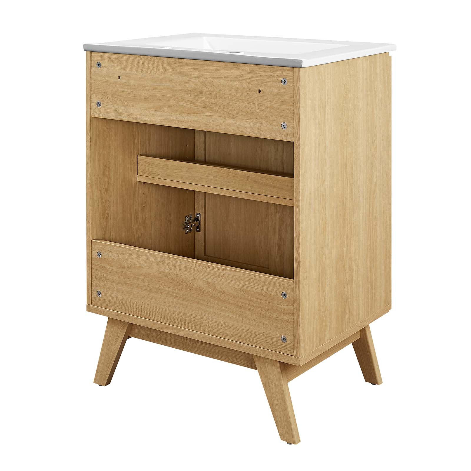 Soma 24” Bathroom Vanity By Modway - EEI-6713 - Image 4