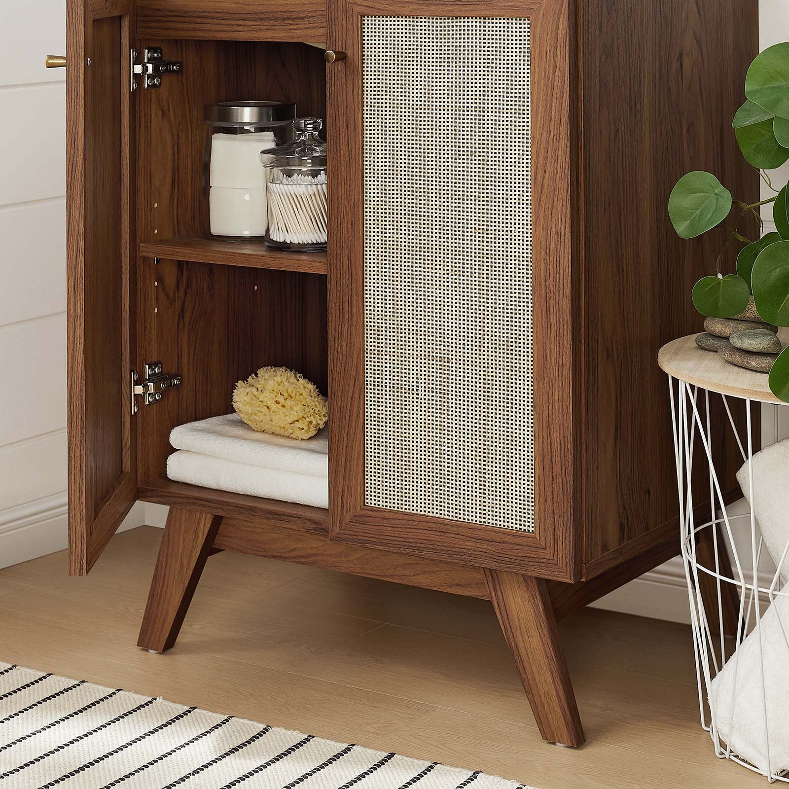 Soma 24” Bathroom Vanity Cabinet (Sink Basin Not Included) By Modway - EEI-6586 - Image 20