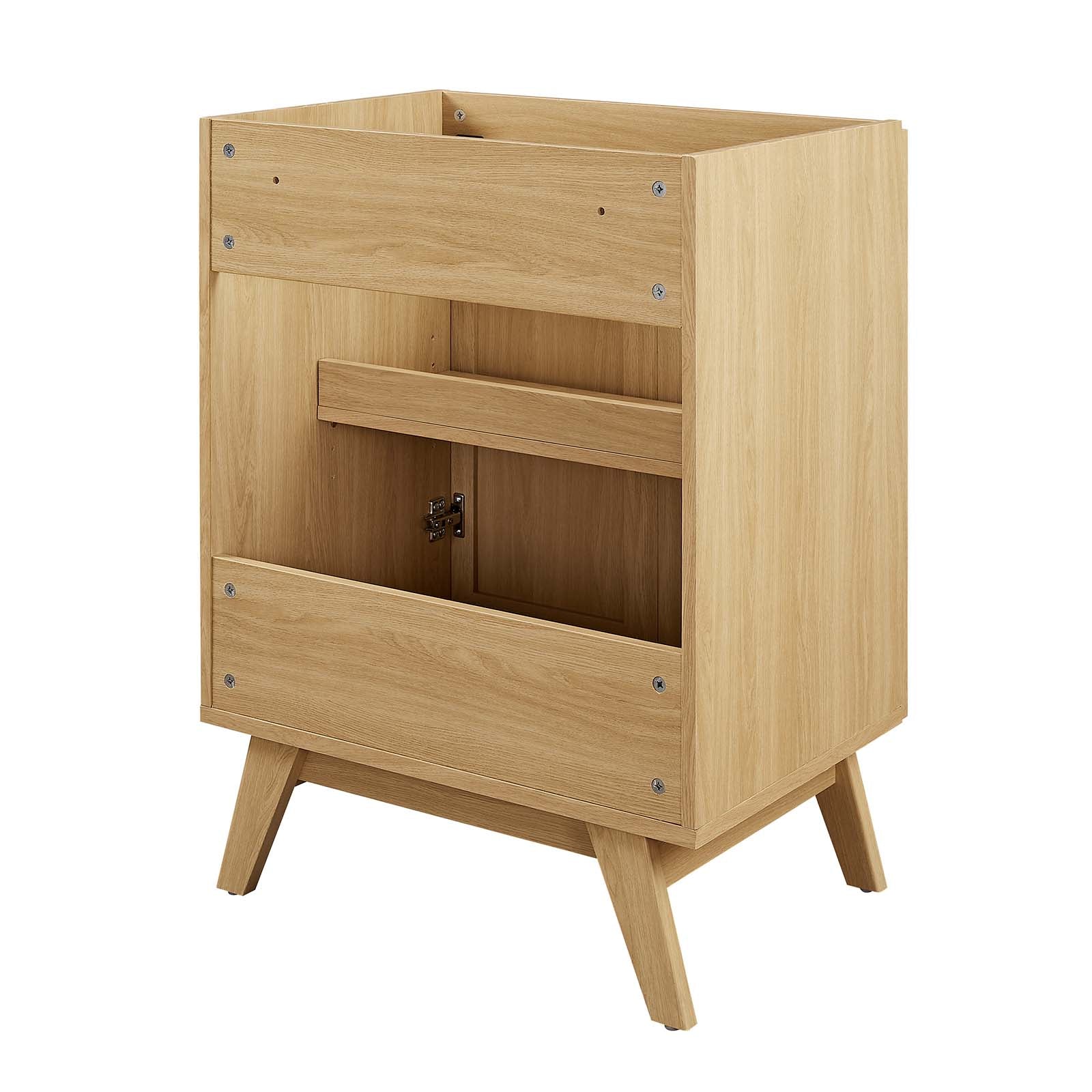 Soma 24” Bathroom Vanity Cabinet (Sink Basin Not Included) By Modway - EEI-6586 - Image 4