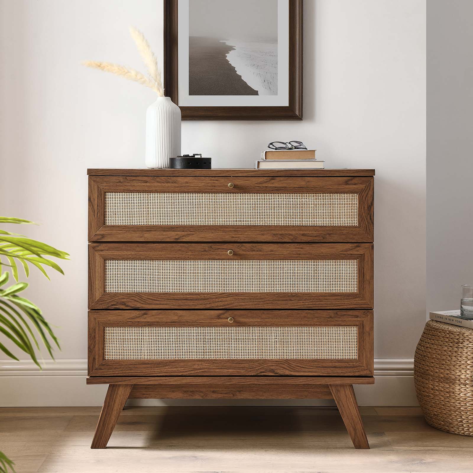 Soma 3-Drawer Dresser By Modway - MOD-7051 - Image 14