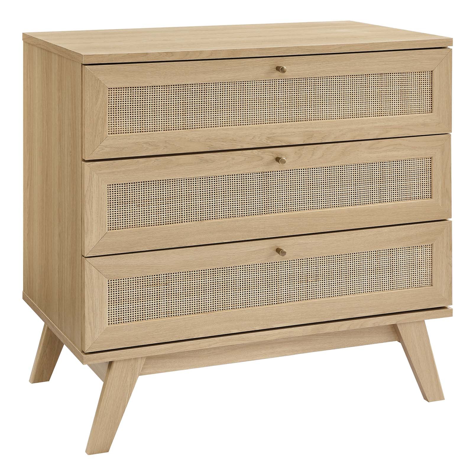 Soma 3-Drawer Dresser By Modway - MOD-7051 - Image 3
