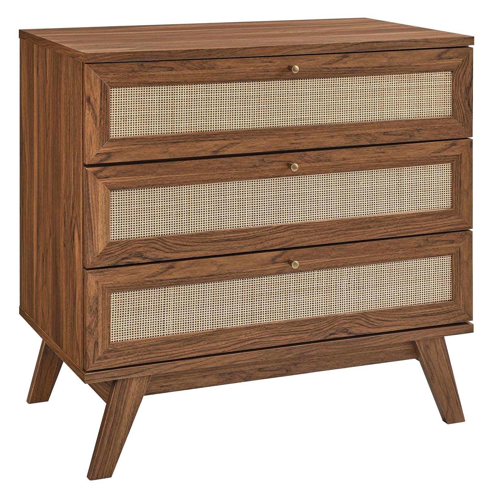 Soma 3-Drawer Dresser By Modway - MOD-7051 - Image 8