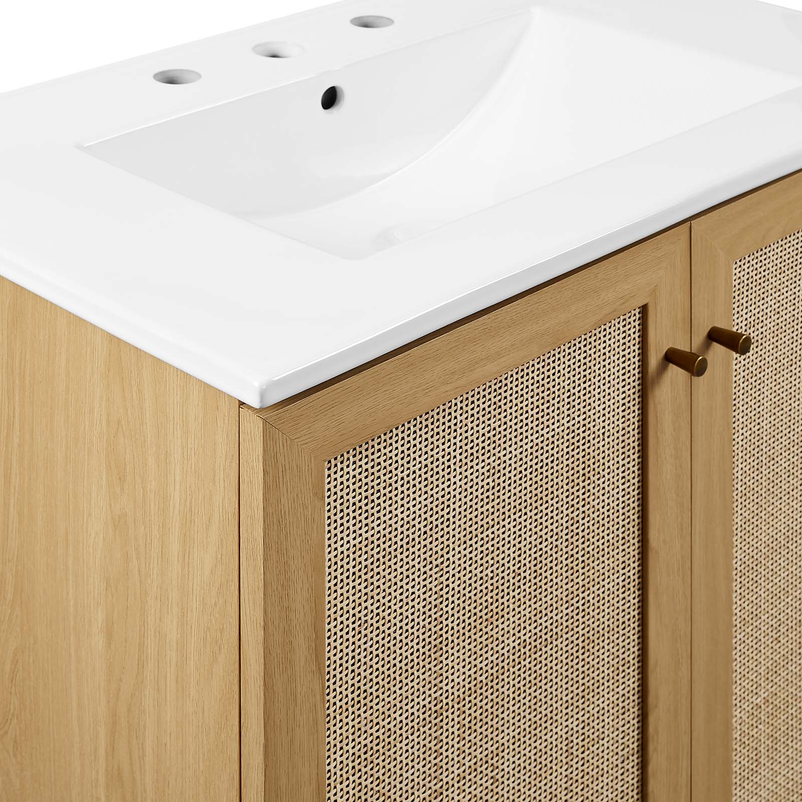Soma 30” Bathroom Vanity By Modway - EEI-6715 - Image 10