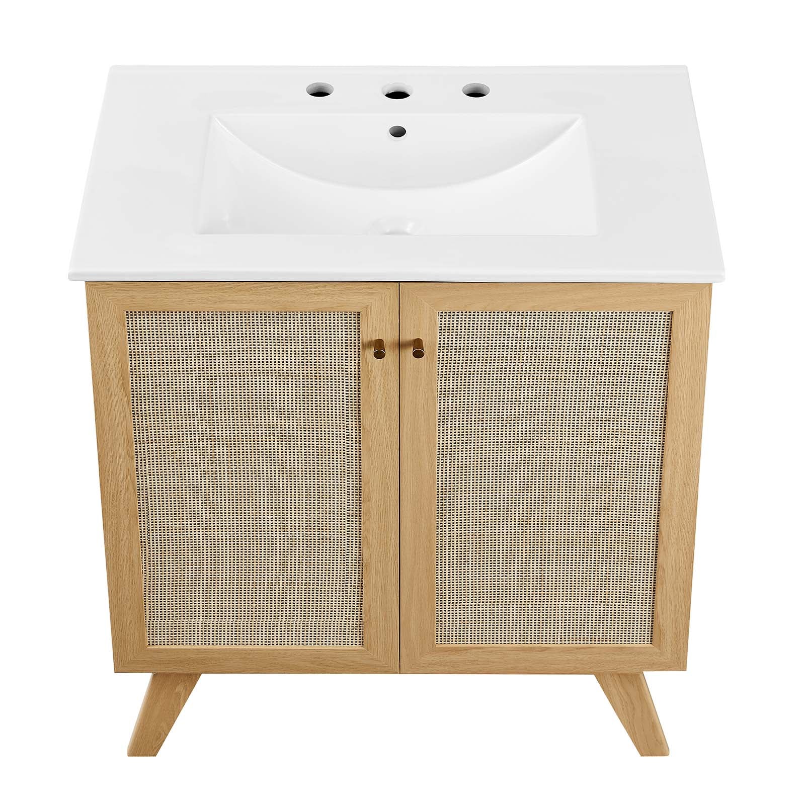 Soma 30” Bathroom Vanity By Modway - EEI-6715 - Image 15