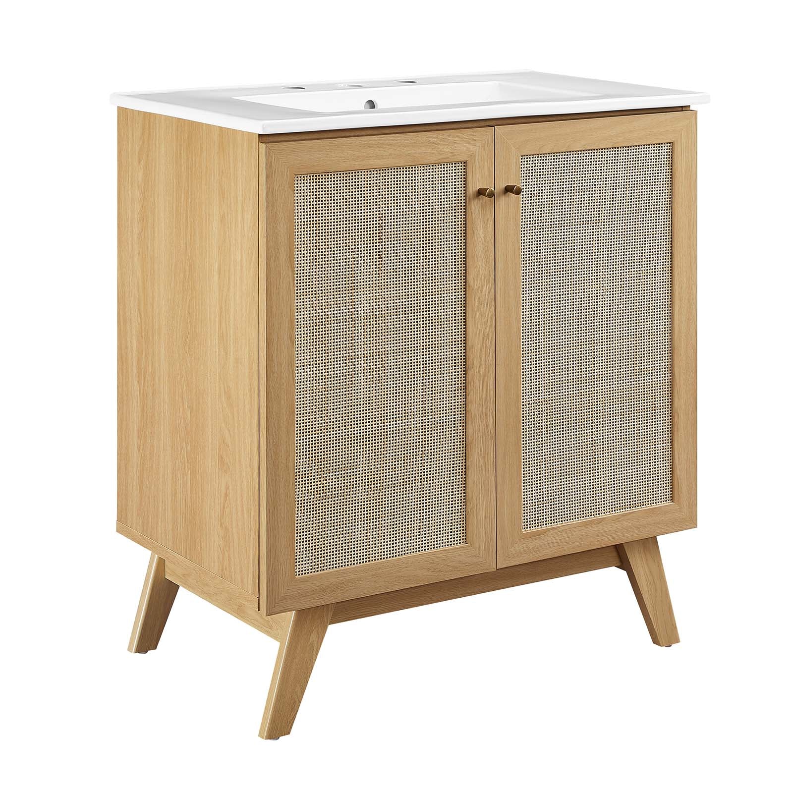 Soma 30” Bathroom Vanity By Modway - EEI-6715 - Image 2