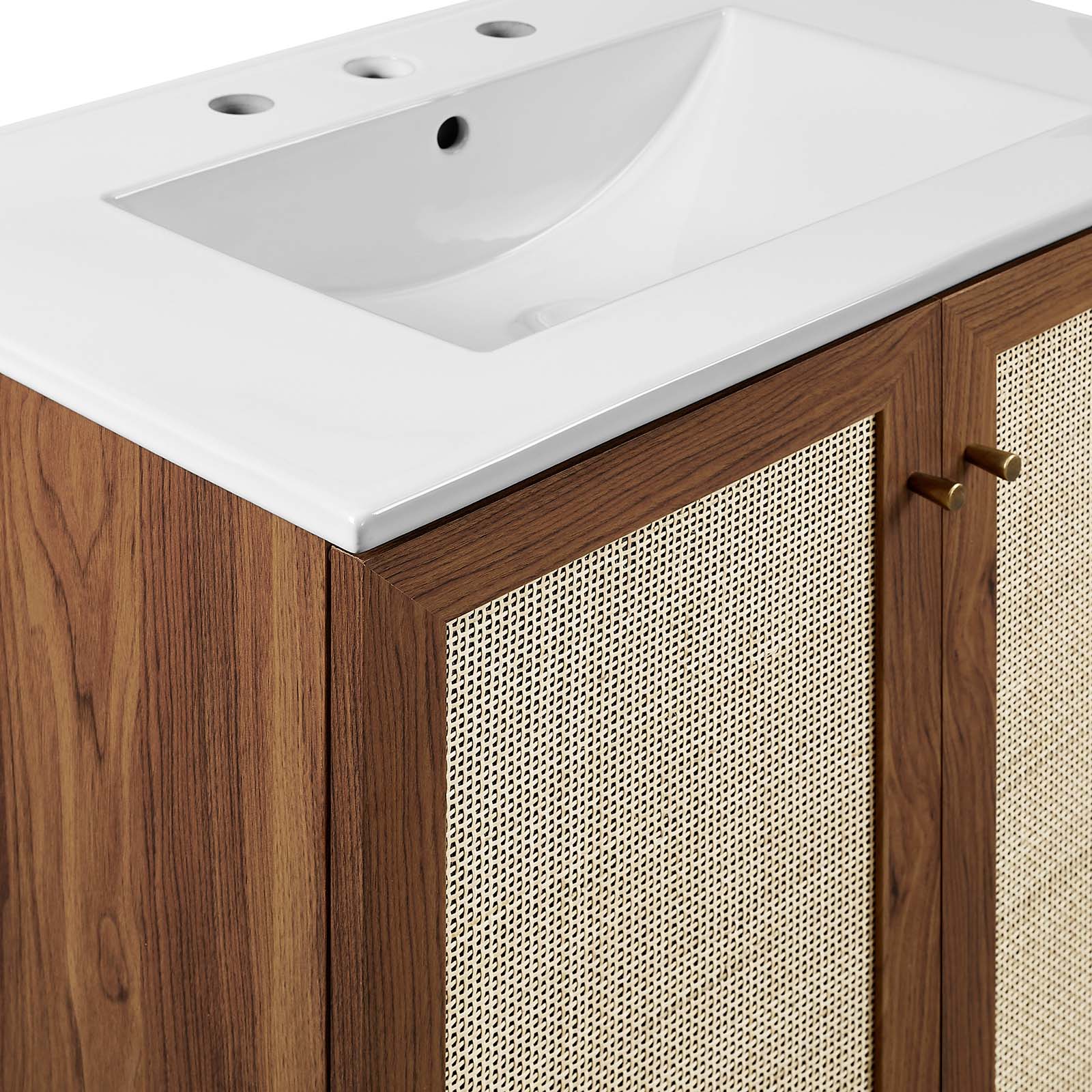 Soma 30” Bathroom Vanity By Modway - EEI-6715 - Image 24