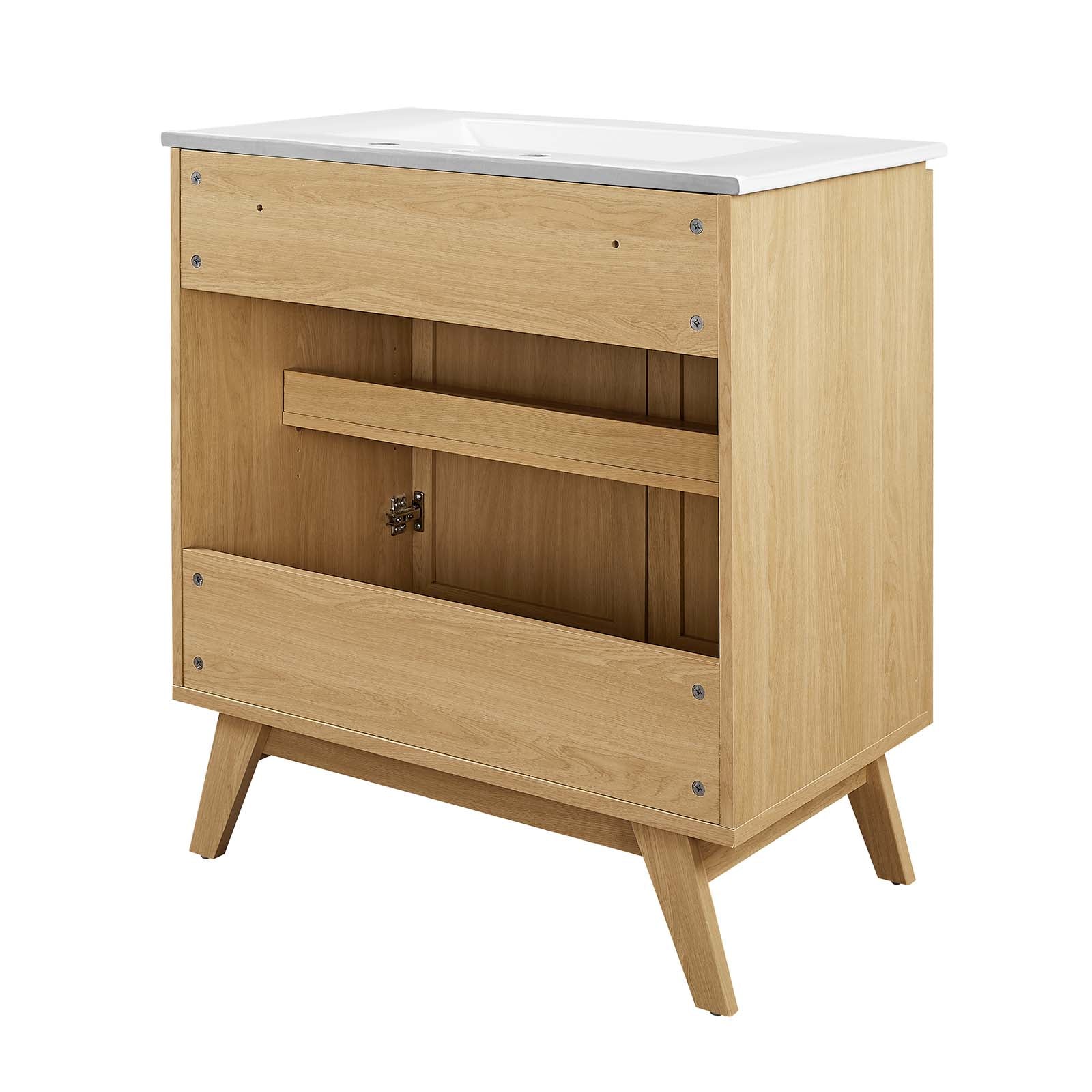 Soma 30” Bathroom Vanity By Modway - EEI-6715 - Image 4