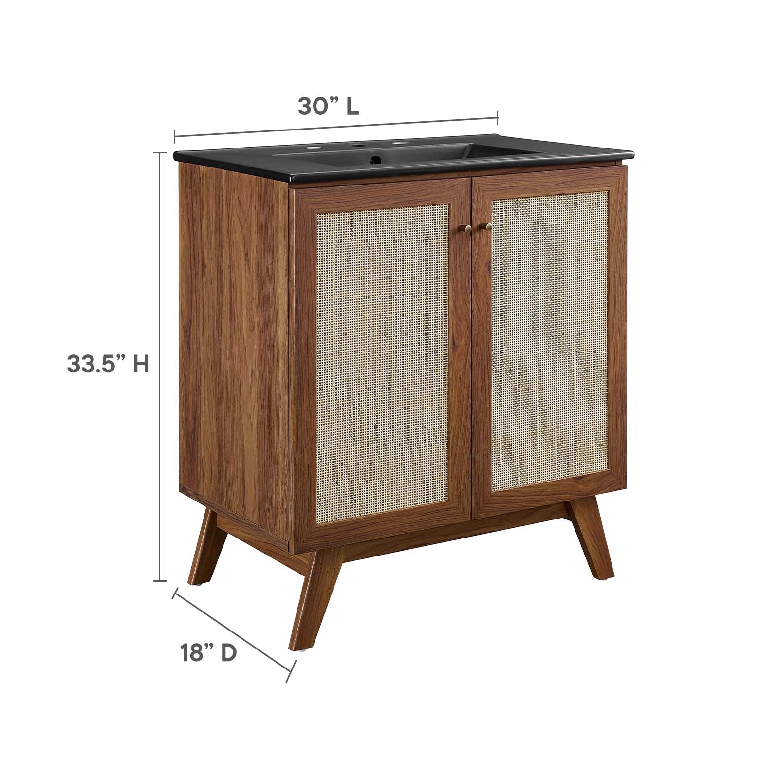 Soma 30” Bathroom Vanity By Modway - EEI-6716 - Image 26