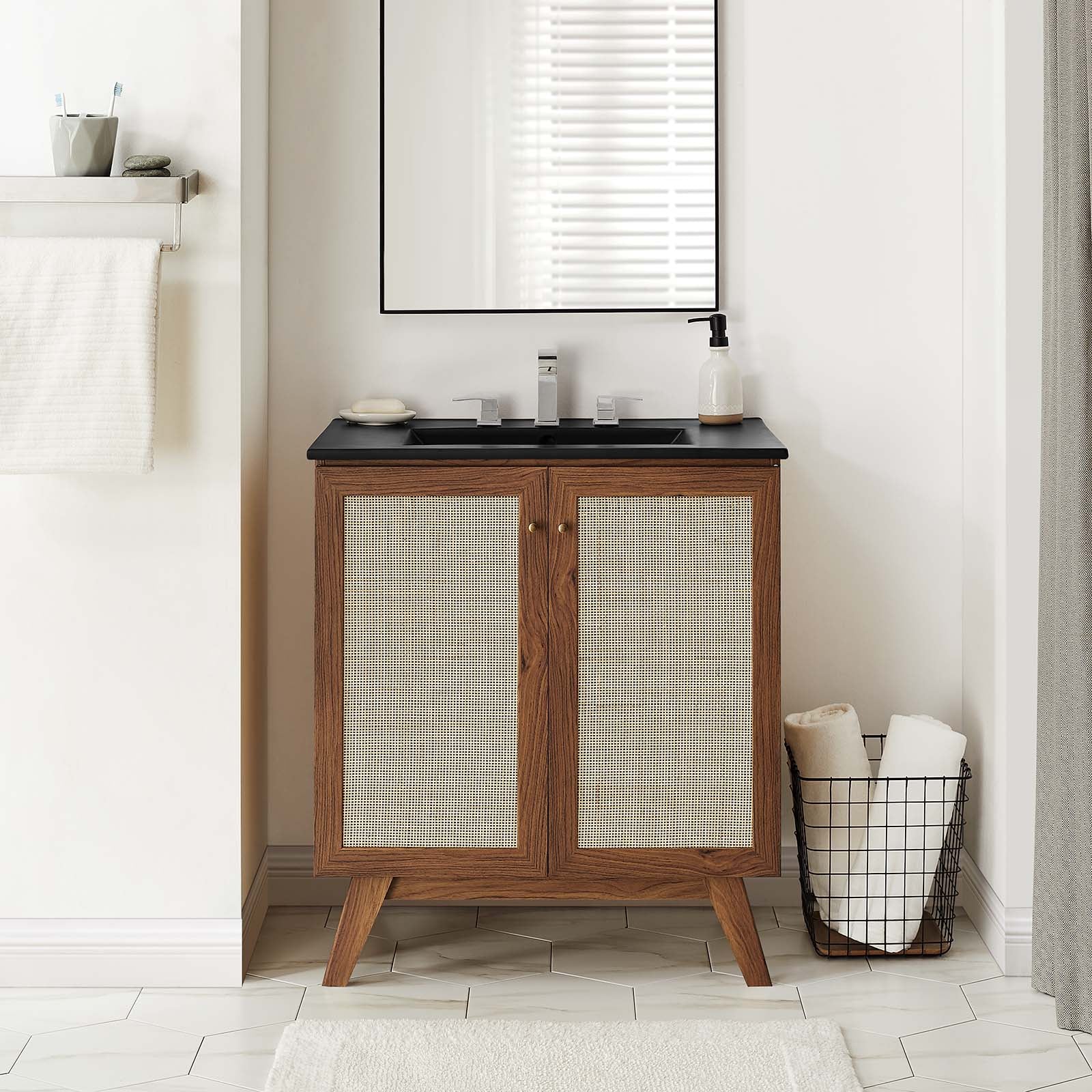 Soma 30” Bathroom Vanity By Modway - EEI-6716 - Image 29