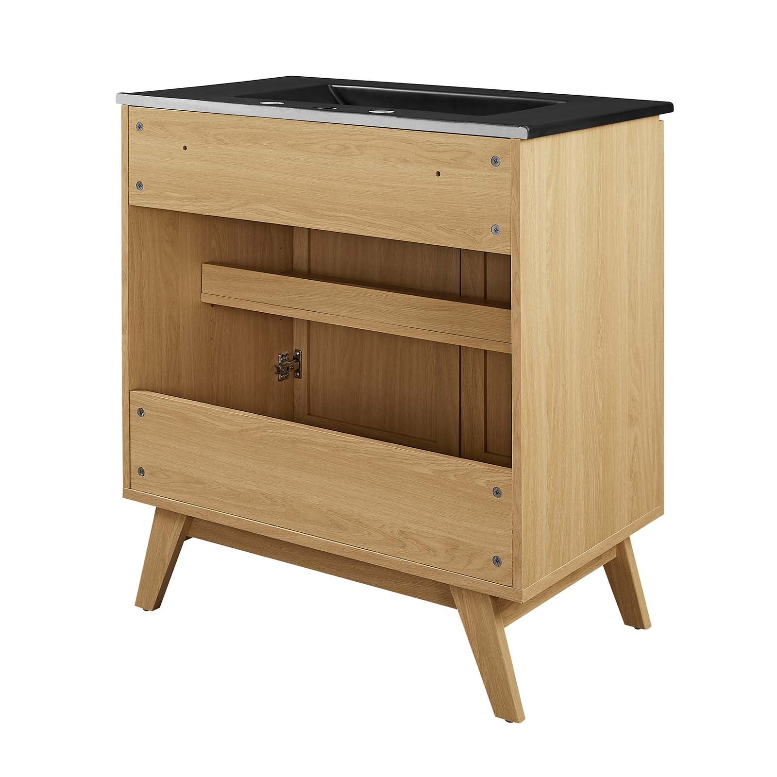 Soma 30” Bathroom Vanity By Modway - EEI-6716 - Image 4