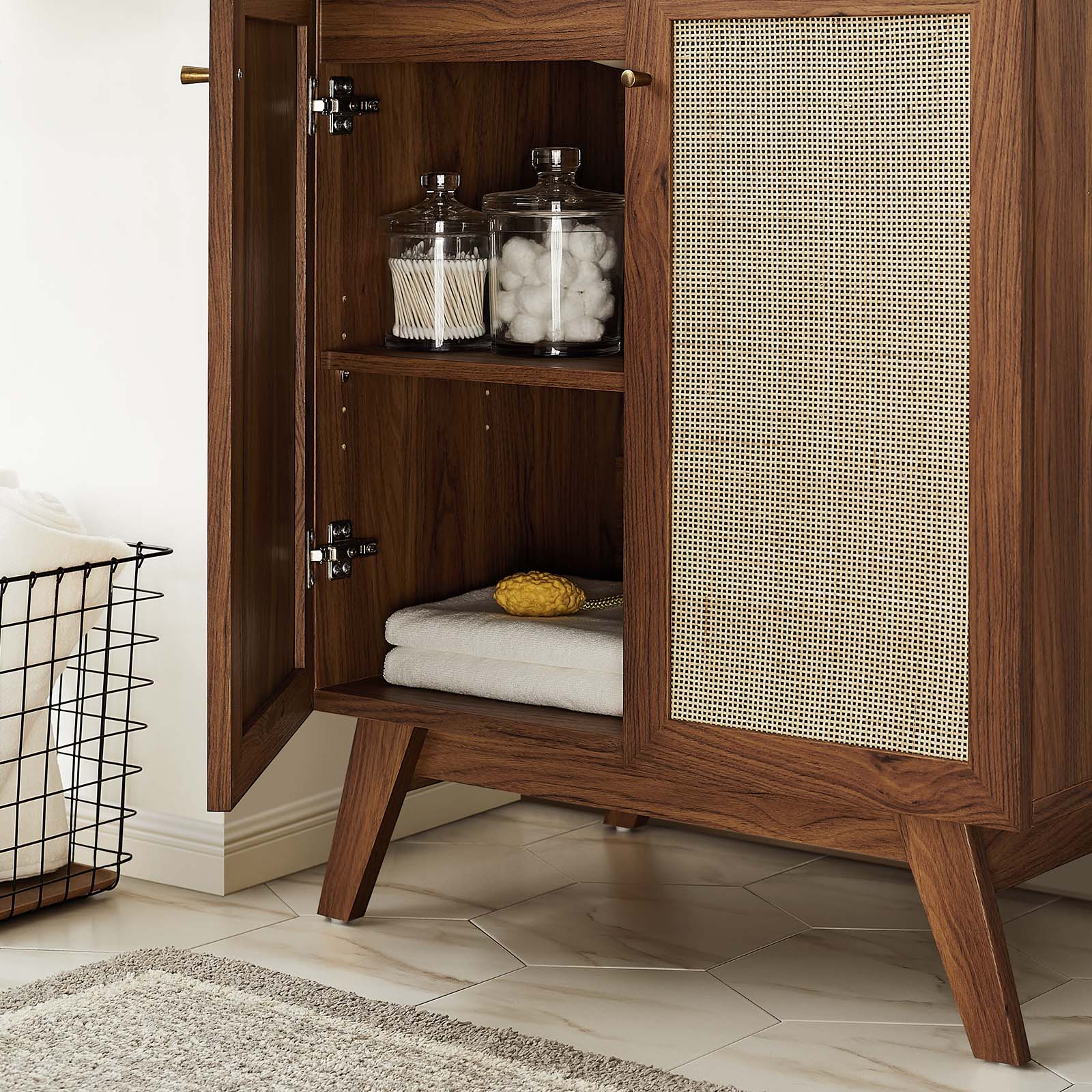 Soma 30” Bathroom Vanity Cabinet (Sink Basin Not Included) By Modway - EEI-6587 - Image 20